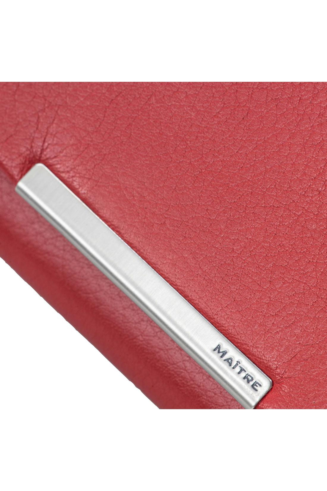 Maitre-Maitre - Unisex Geldbörse Belg Diedburg-Taschen-Black-Deal-Outlet-by-ARCHIVIST