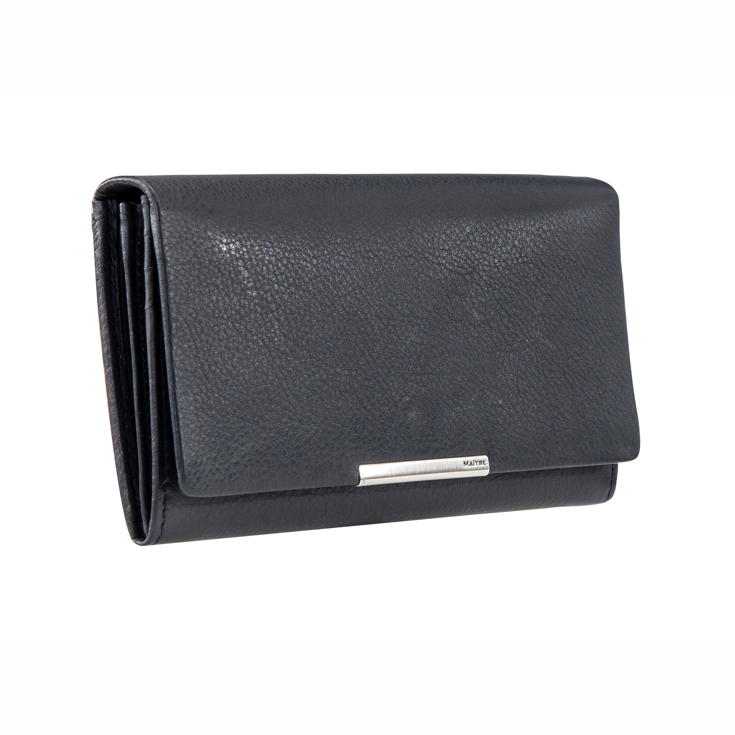 Maitre - Unisex Geldbörse Belg Diedburg