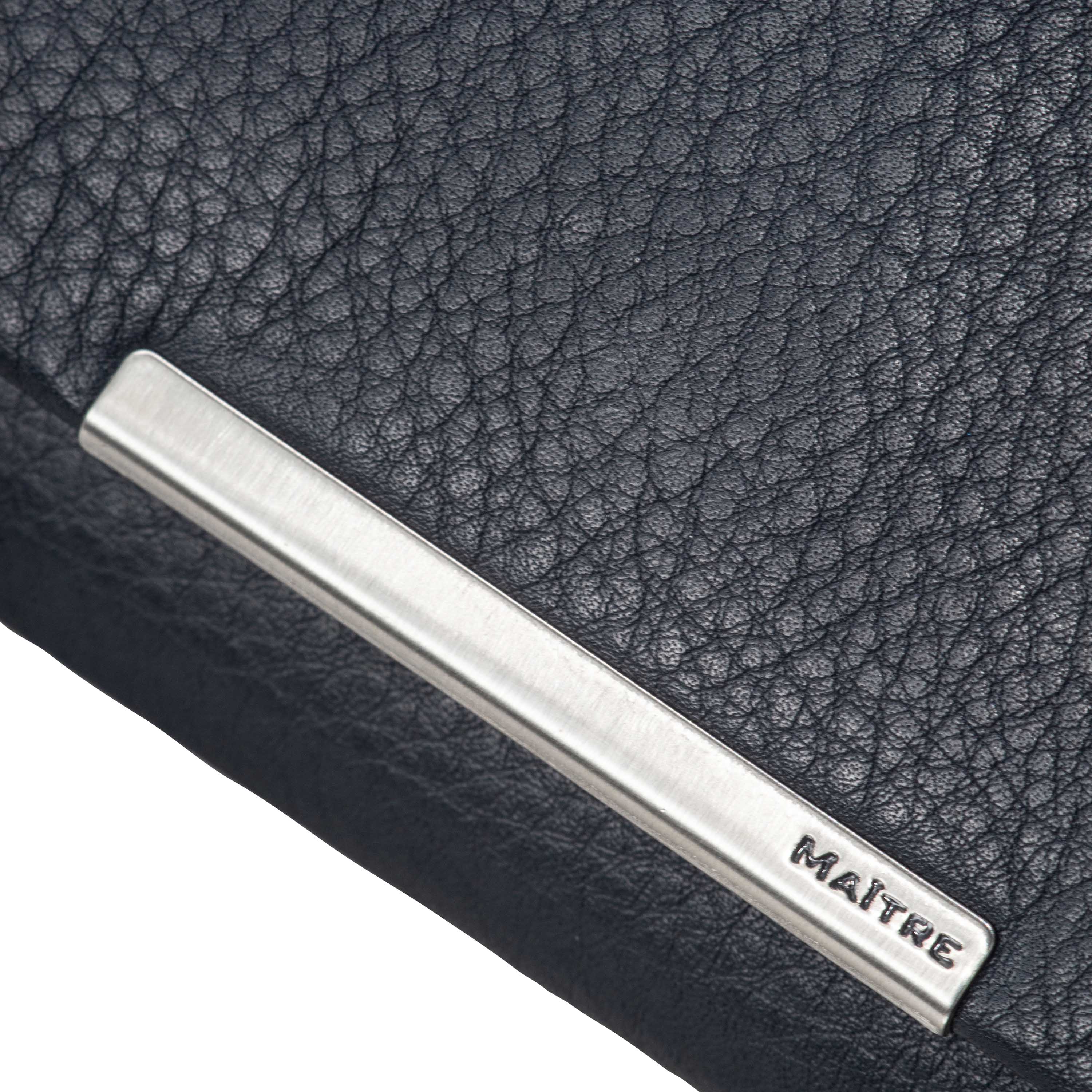 Maitre - Unisex Geldbörse Belg Diedburg