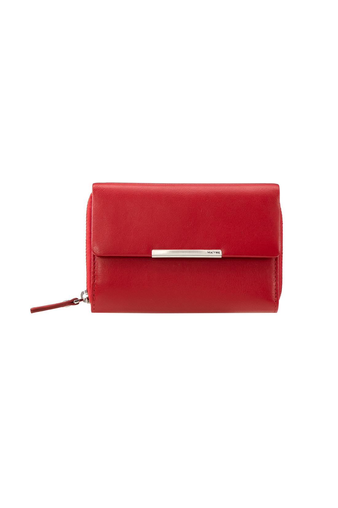 Maitre-Maitre - Unisex Geldbörse Belg Dagrete-Taschen-Black-Deal-Outlet-by-ARCHIVIST