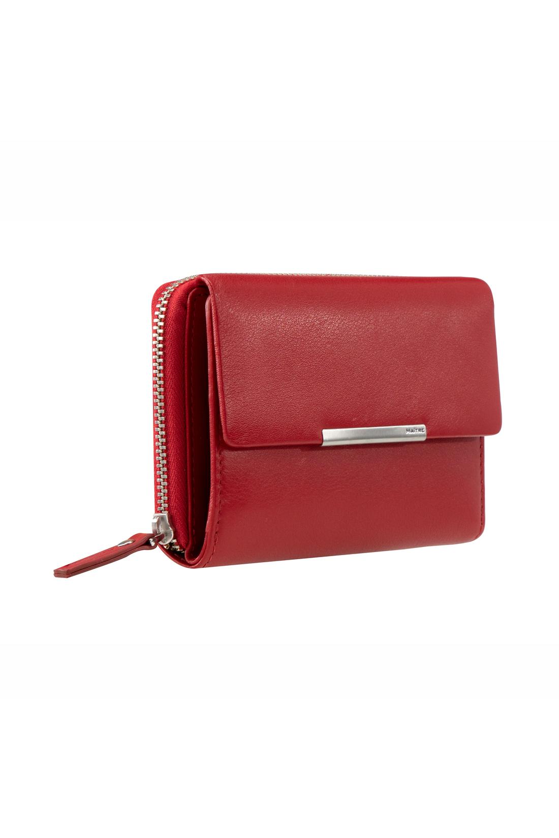 Maitre-Maitre - Unisex Geldbörse Belg Dagrete-Taschen-Black-Deal-Outlet-by-ARCHIVIST