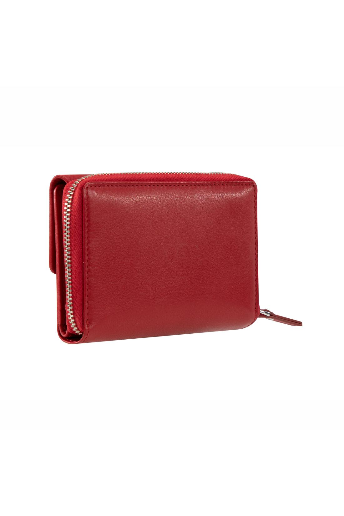 Maitre-Maitre - Unisex Geldbörse Belg Dagrete-Taschen-Black-Deal-Outlet-by-ARCHIVIST