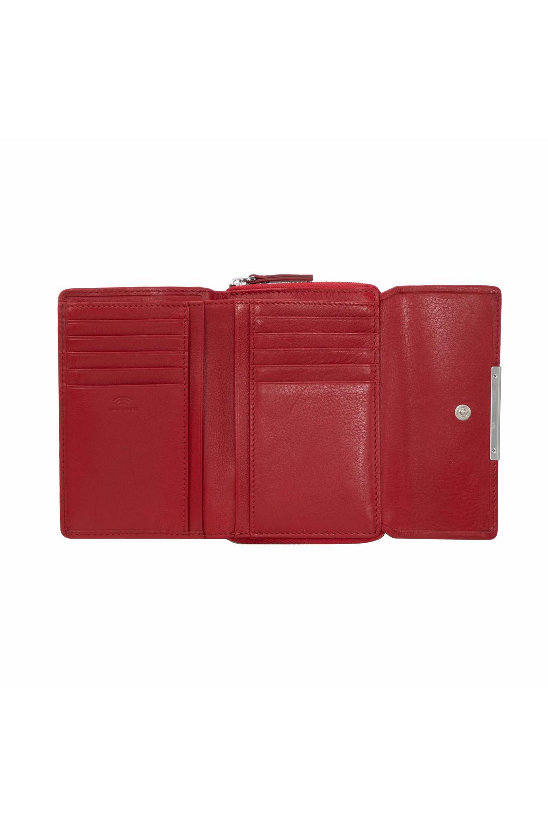 Maitre-Maitre - Unisex Geldbörse Belg Dagrete-Taschen-Black-Deal-Outlet-by-ARCHIVIST