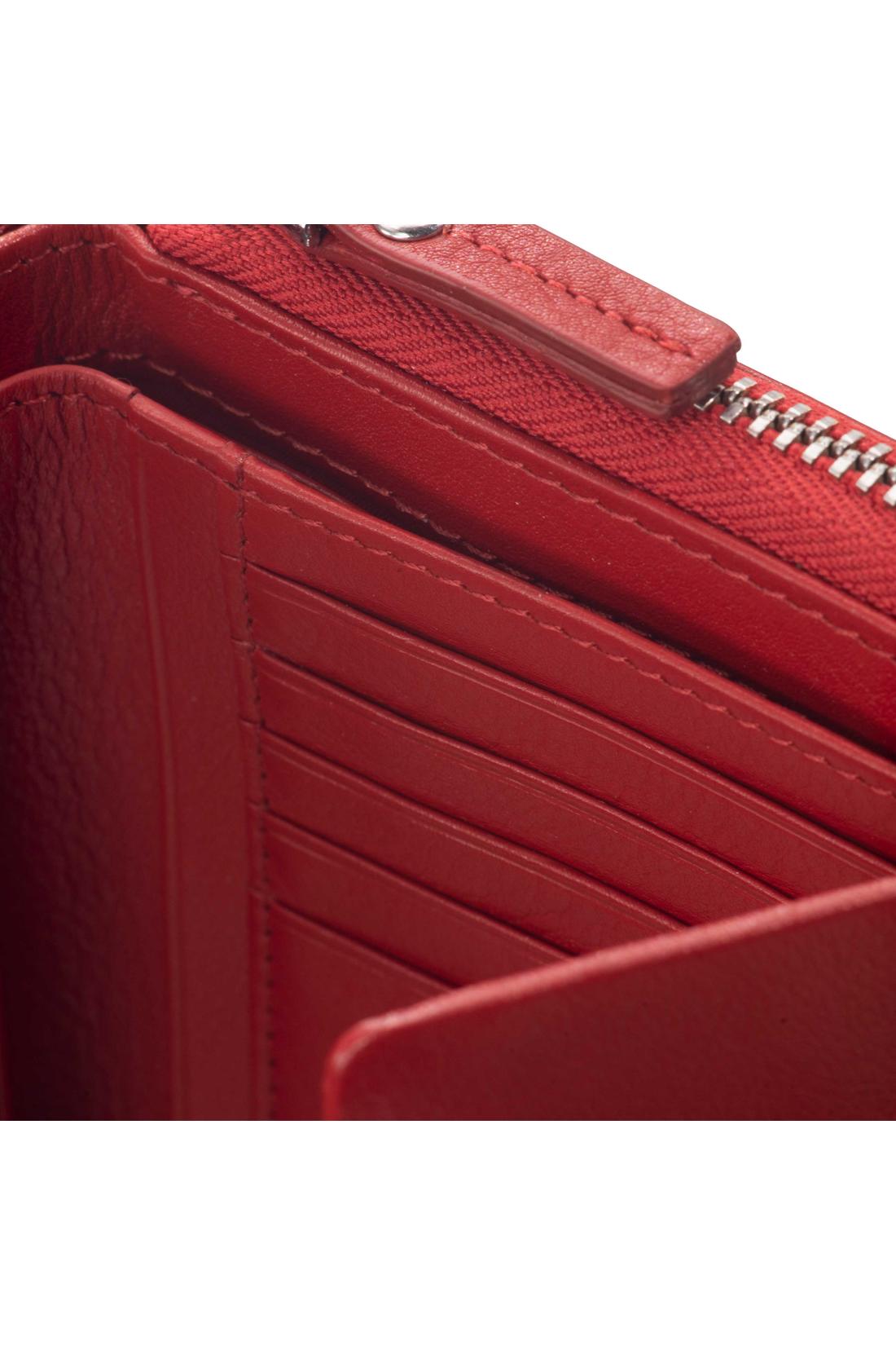 Maitre-Maitre - Unisex Geldbörse Belg Dagrete-Taschen-Black-Deal-Outlet-by-ARCHIVIST