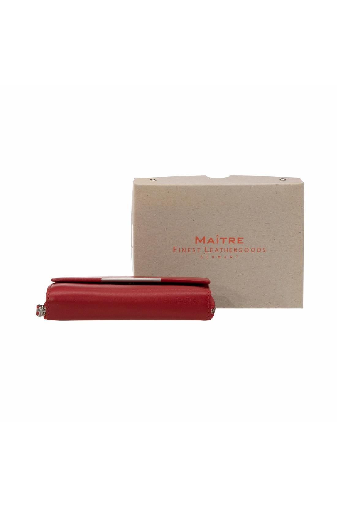 Maitre-Maitre - Unisex Geldbörse Belg Dagrete-Taschen-Black-Deal-Outlet-by-ARCHIVIST