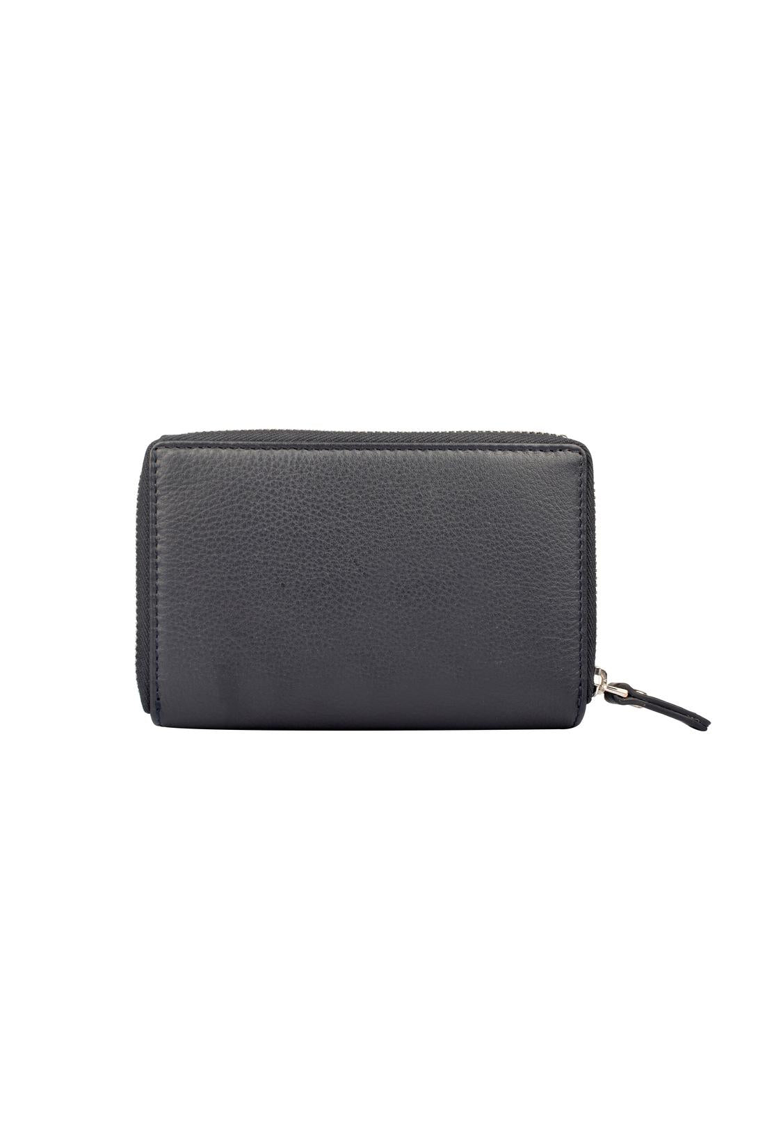 Maitre-Maitre - Unisex Geldbörse Belg Dagrete-Taschen-Black-Deal-Outlet-by-ARCHIVIST