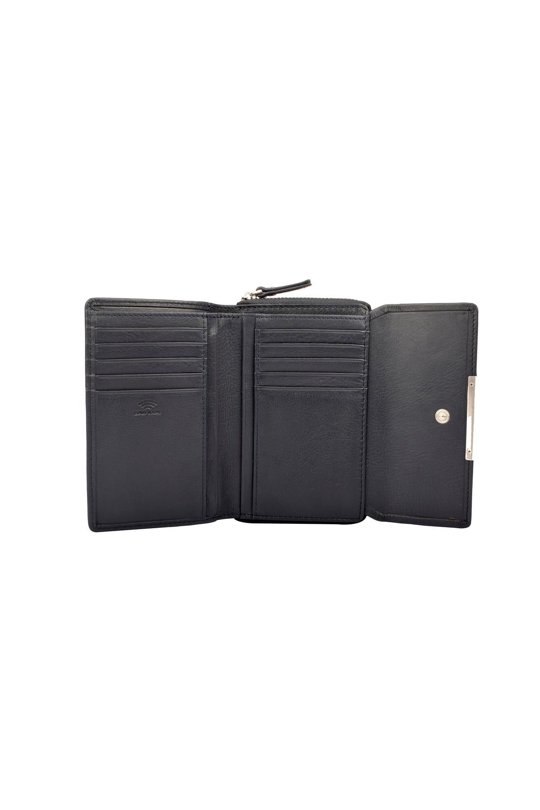 Maitre-Maitre - Unisex Geldbörse Belg Dagrete-Taschen-Black-Deal-Outlet-by-ARCHIVIST