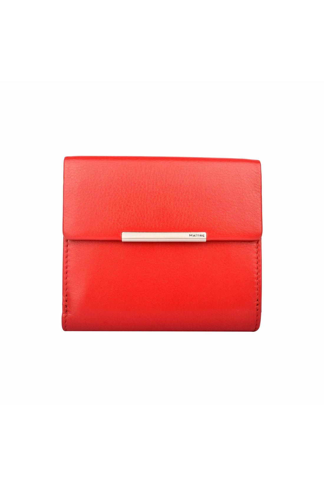 Maitre-Maitre - Unisex Geldbörse Belg Dartrud-Taschen-Black-Deal-Outlet-by-ARCHIVIST