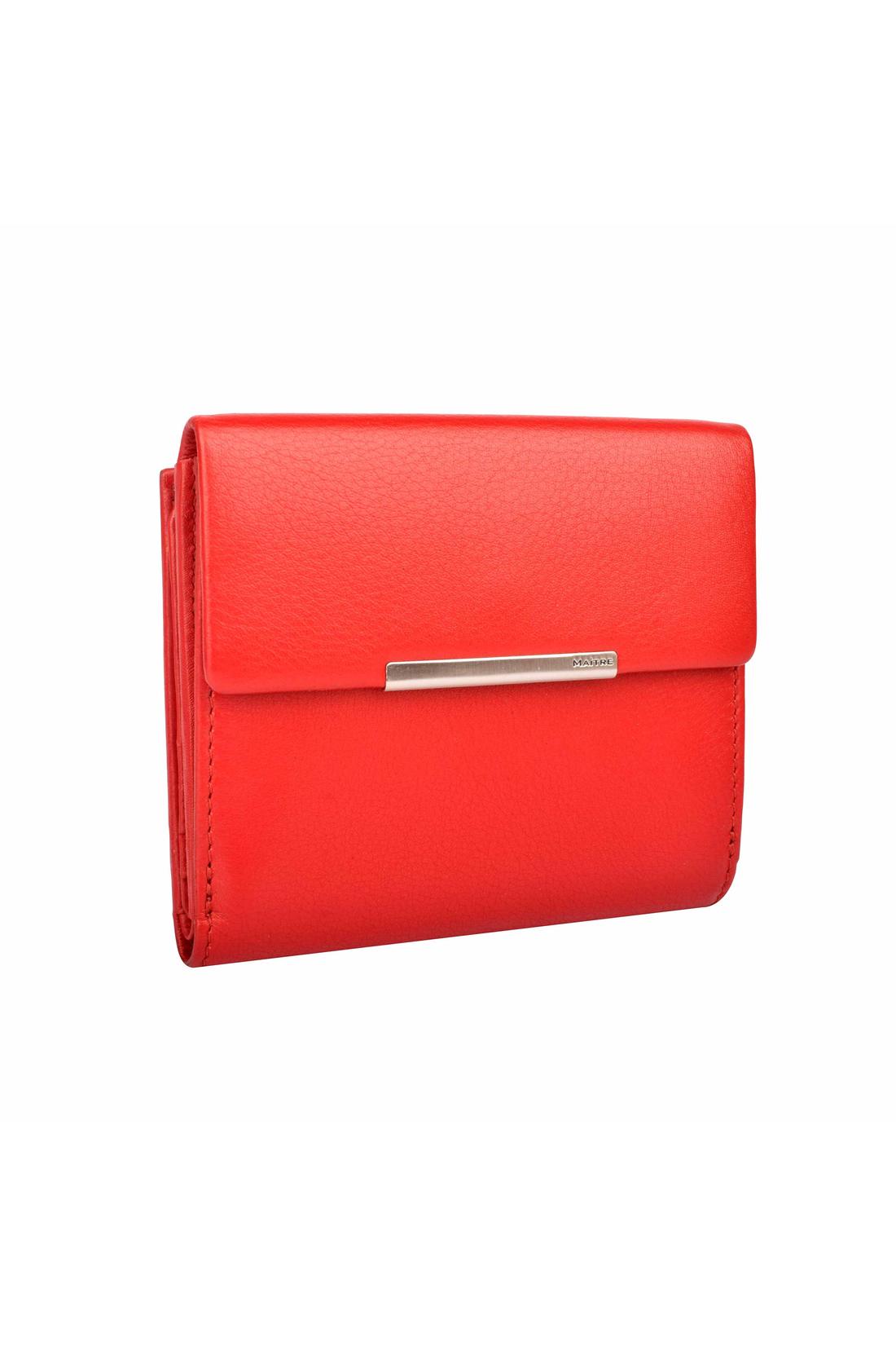 Maitre-Maitre - Unisex Geldbörse Belg Dartrud-Taschen-Black-Deal-Outlet-by-ARCHIVIST
