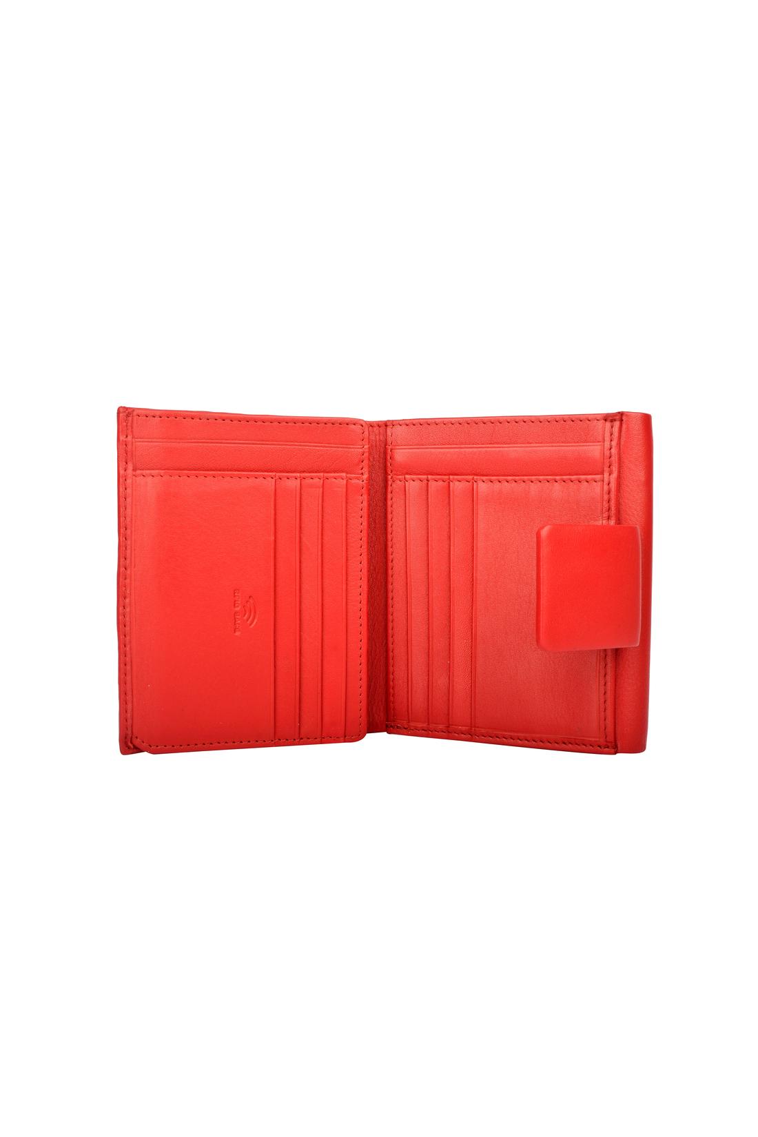 Maitre-Maitre - Unisex Geldbörse Belg Dartrud-Taschen-Black-Deal-Outlet-by-ARCHIVIST