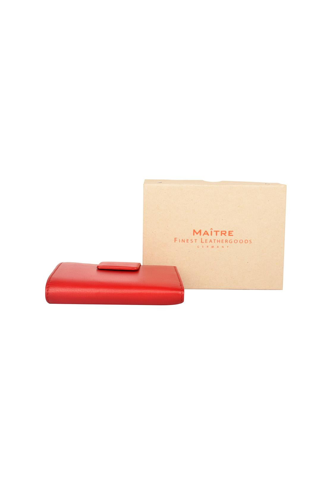 Maitre-Maitre - Unisex Geldbörse Belg Dartrud-Taschen-Black-Deal-Outlet-by-ARCHIVIST