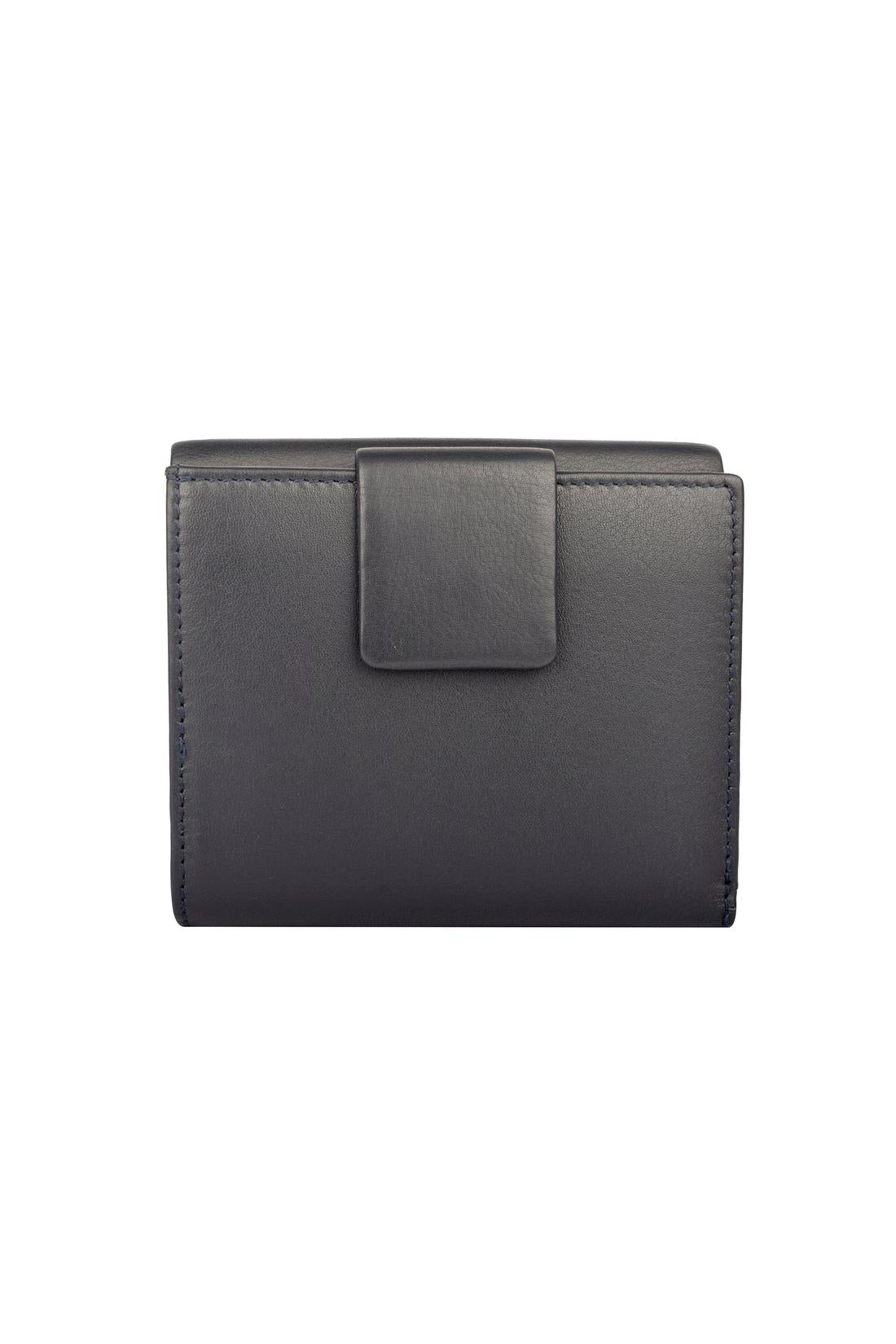 Maitre-Maitre - Unisex Geldbörse Belg Dartrud-Taschen-Black-Deal-Outlet-by-ARCHIVIST