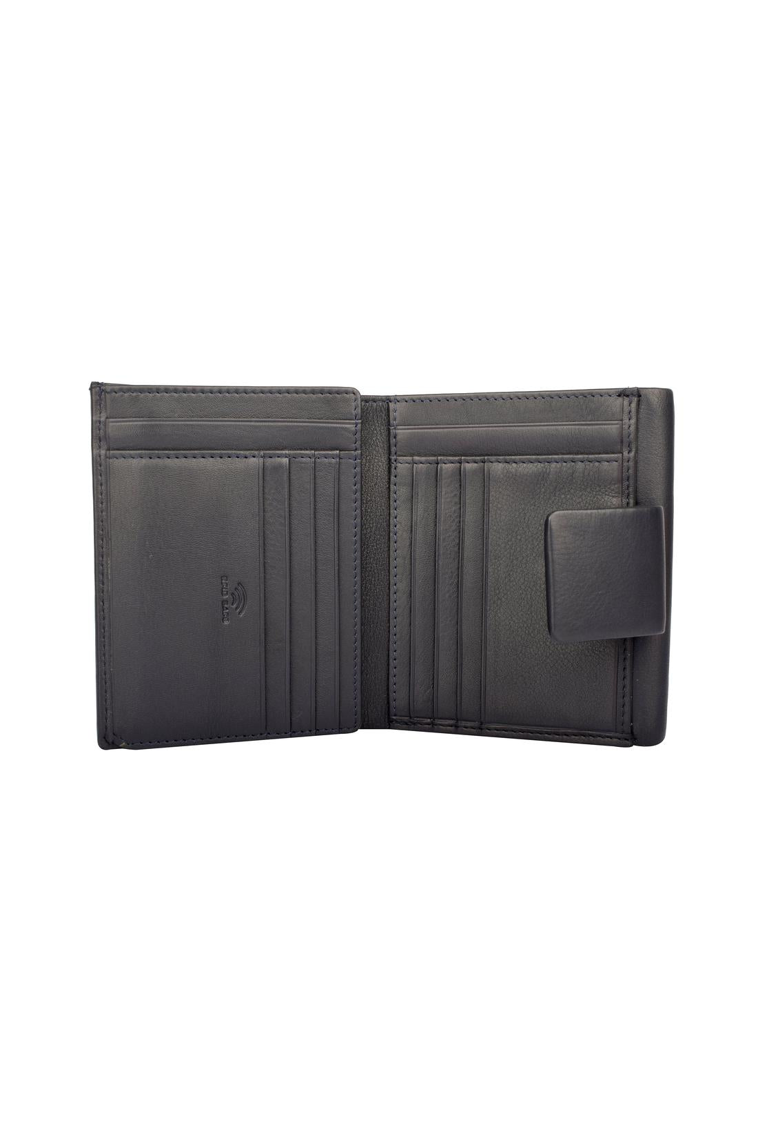 Maitre-Maitre - Unisex Geldbörse Belg Dartrud-Taschen-Black-Deal-Outlet-by-ARCHIVIST