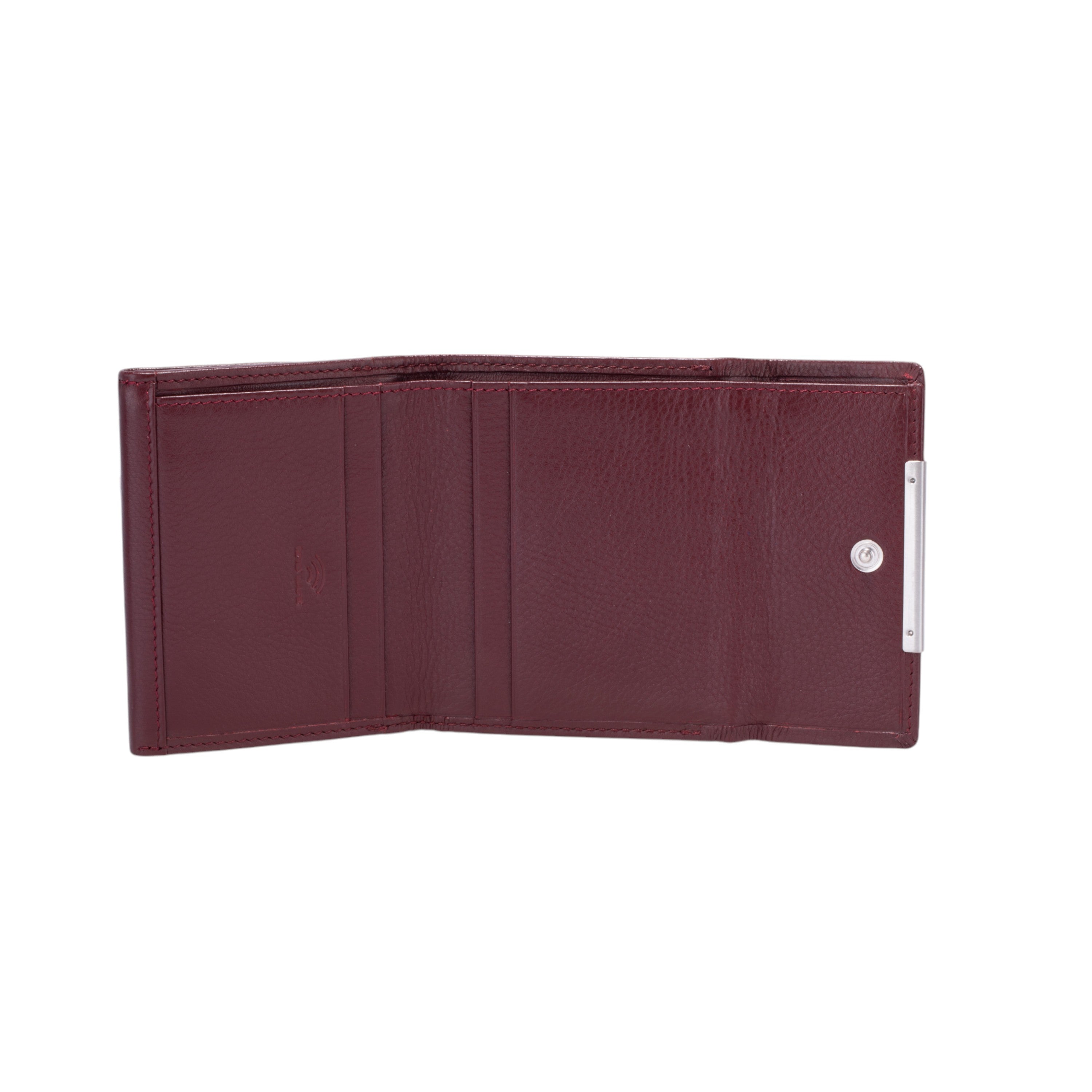 Maitre-Maitre - Unisex Geldbörse Belg Deda-Taschen-Black-Deal-Outlet-by-ARCHIVIST