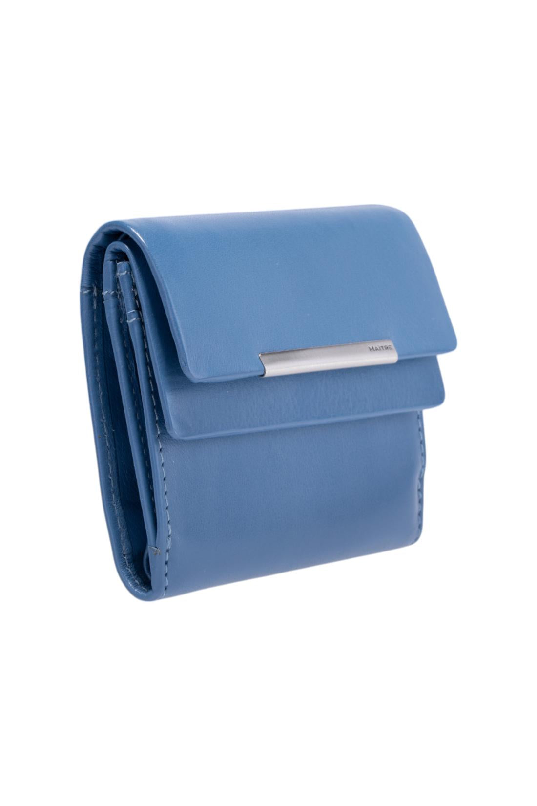 Maitre-Maitre - Unisex Geldbörse Belg Deda-Taschen-Black-Deal-Outlet-by-ARCHIVIST