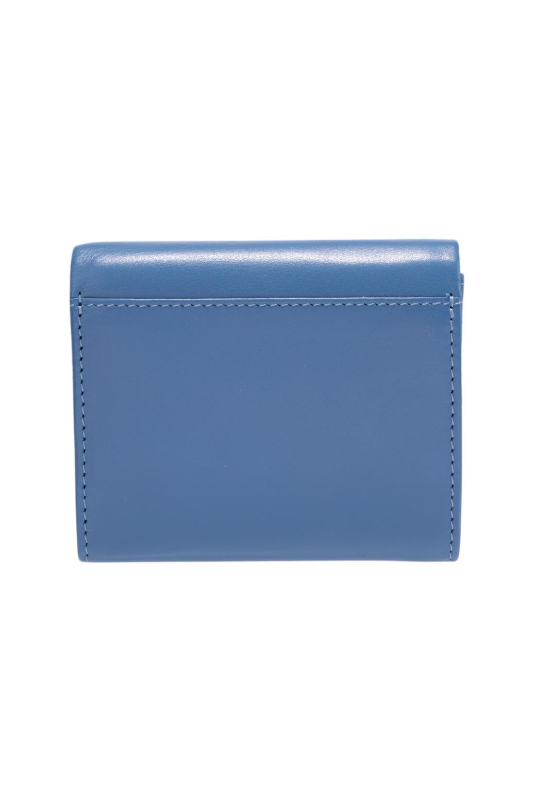 Maitre-Maitre - Unisex Geldbörse Belg Deda-Taschen-Black-Deal-Outlet-by-ARCHIVIST