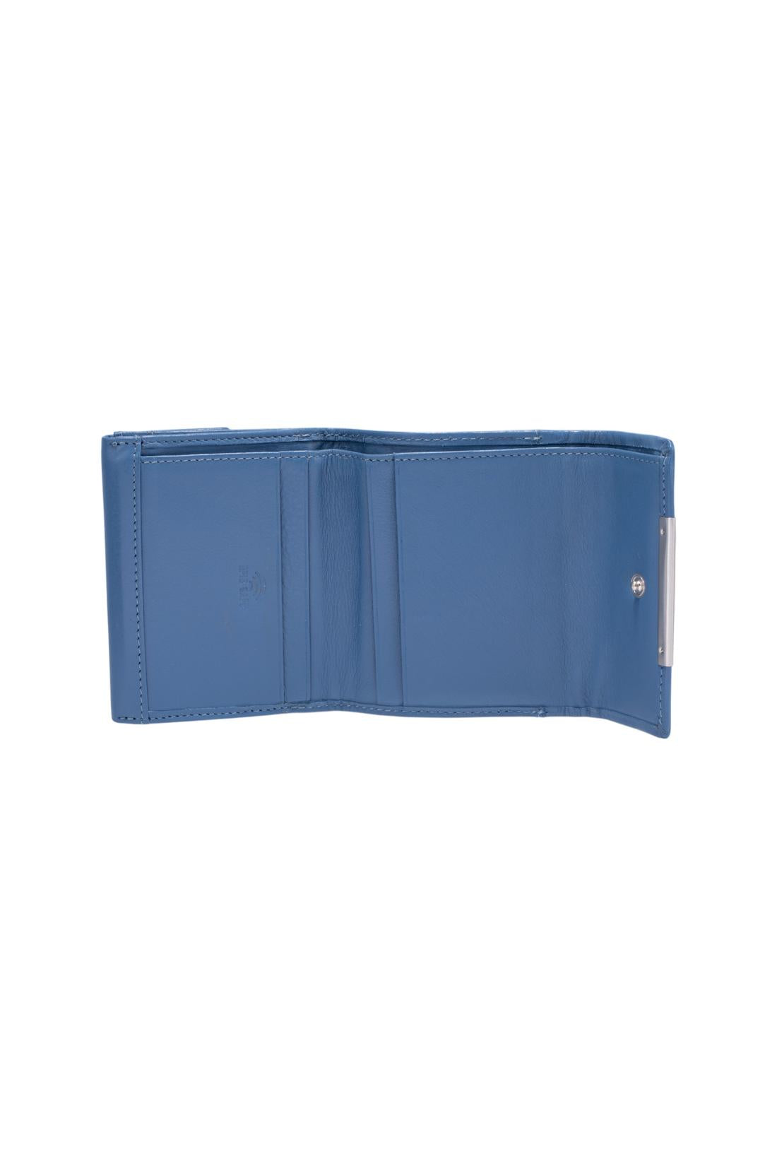 Maitre-Maitre - Unisex Geldbörse Belg Deda-Taschen-Black-Deal-Outlet-by-ARCHIVIST
