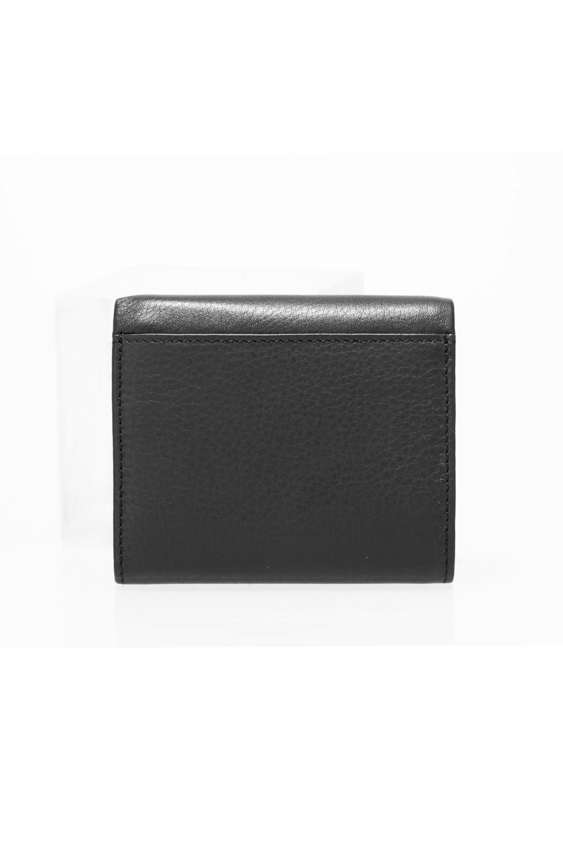 Maitre-Maitre - Unisex Geldbörse Belg Deda-Taschen-Black-Deal-Outlet-by-ARCHIVIST