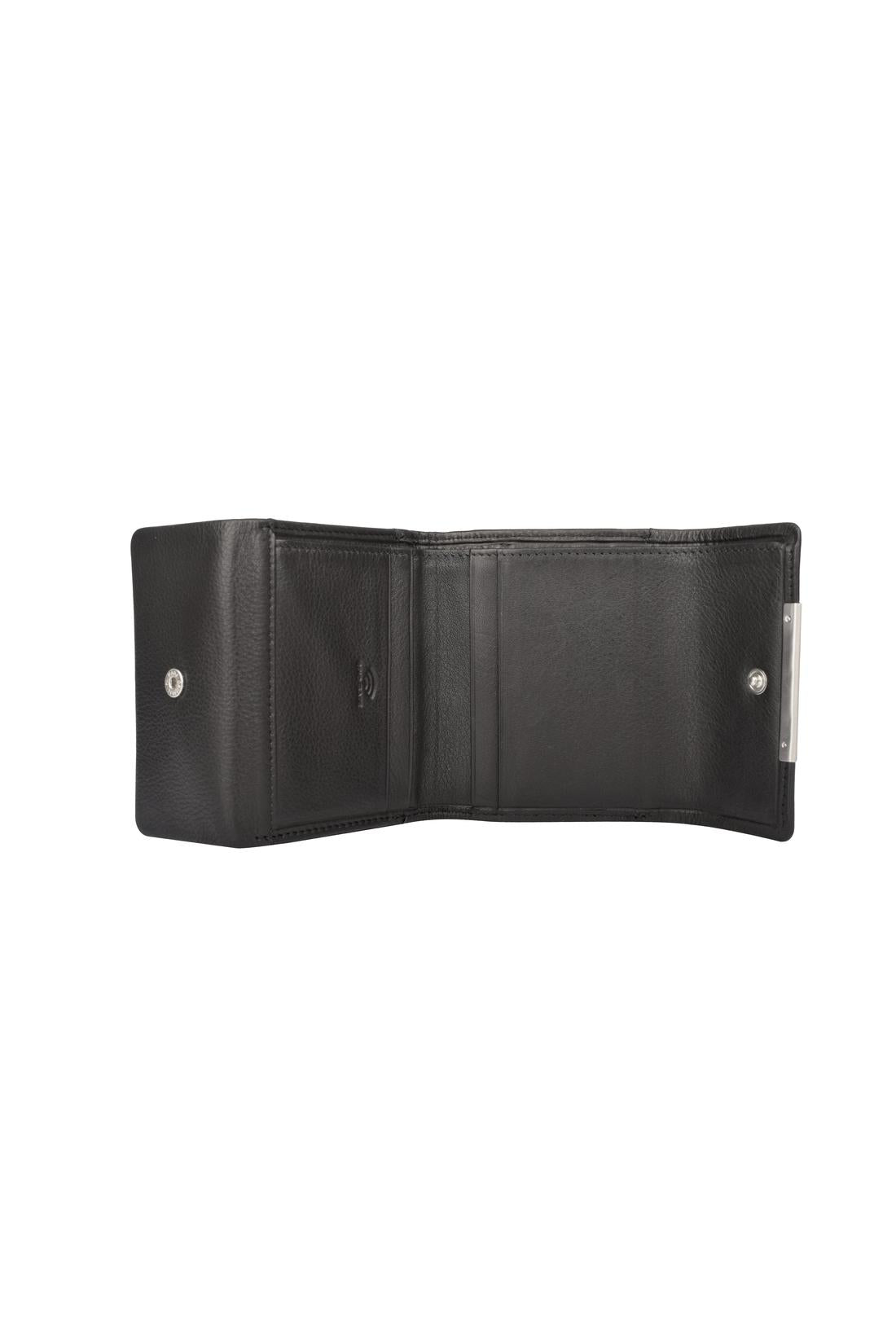 Maitre-Maitre - Unisex Geldbörse Belg Deda-Taschen-Black-Deal-Outlet-by-ARCHIVIST