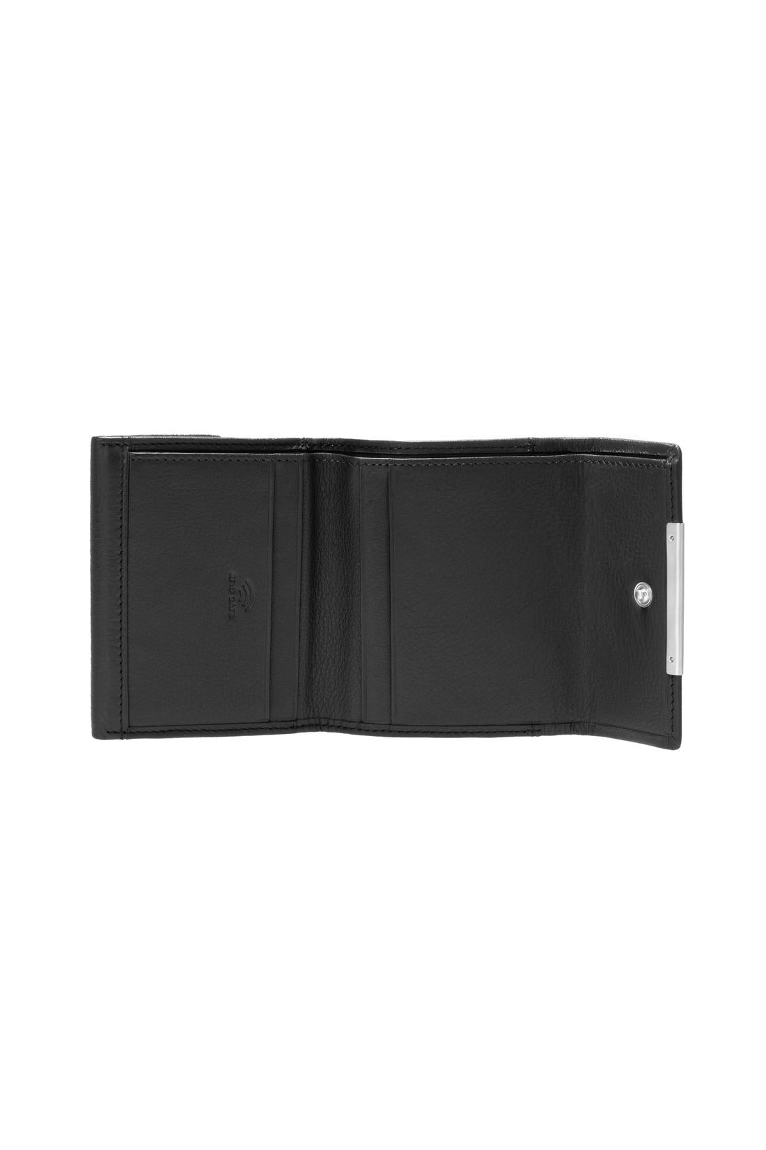 Maitre-Maitre - Unisex Geldbörse Belg Deda-Taschen-Black-Deal-Outlet-by-ARCHIVIST
