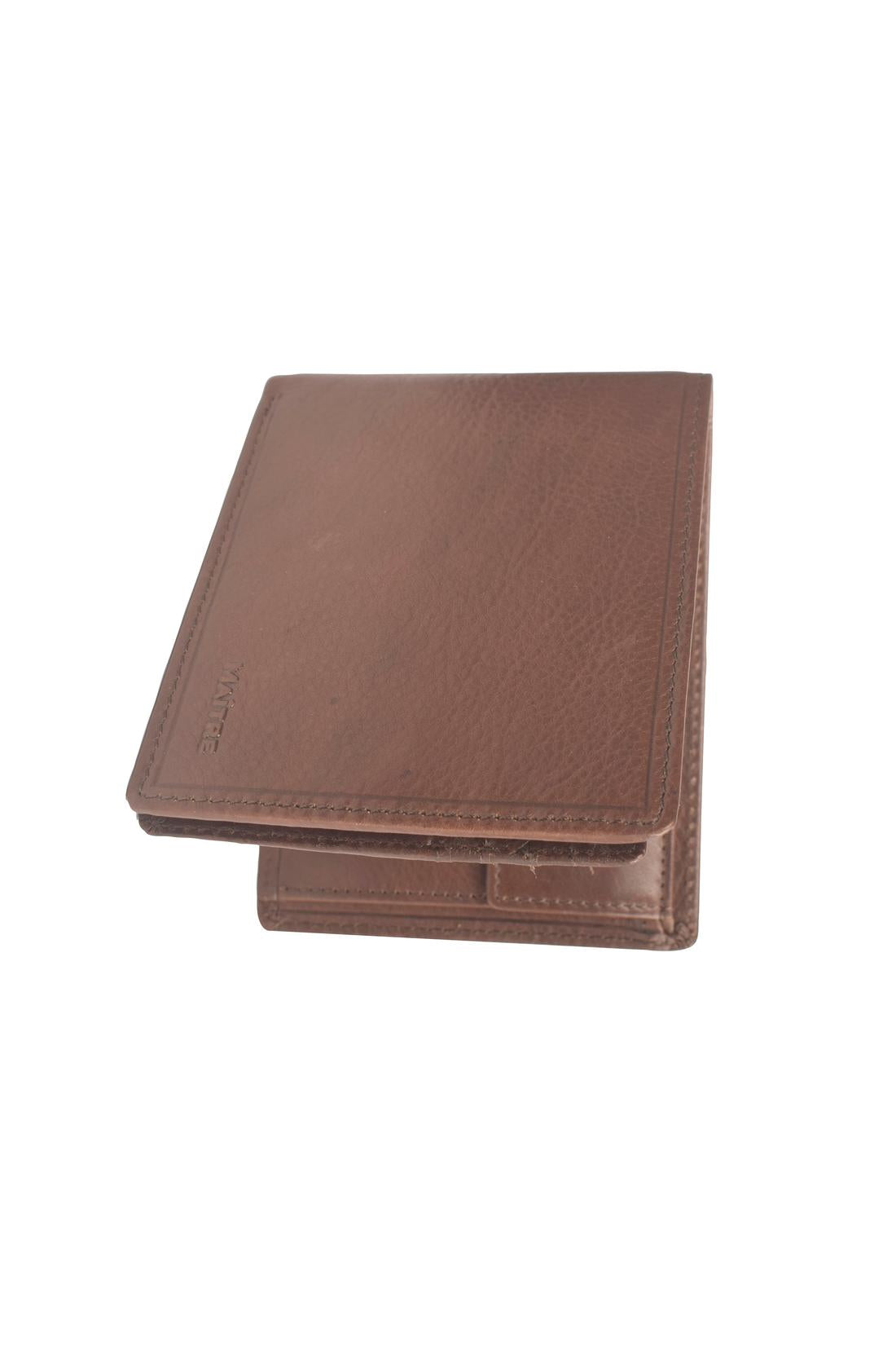Maitre-Maitre - Unisex Billfold Grumbach Gathman-Taschen-Black-Deal-Outlet-by-ARCHIVIST