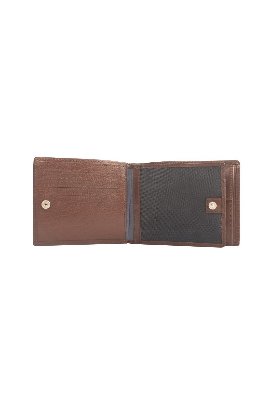 Maitre-Maitre - Unisex Billfold Grumbach Gathman-Taschen-Black-Deal-Outlet-by-ARCHIVIST