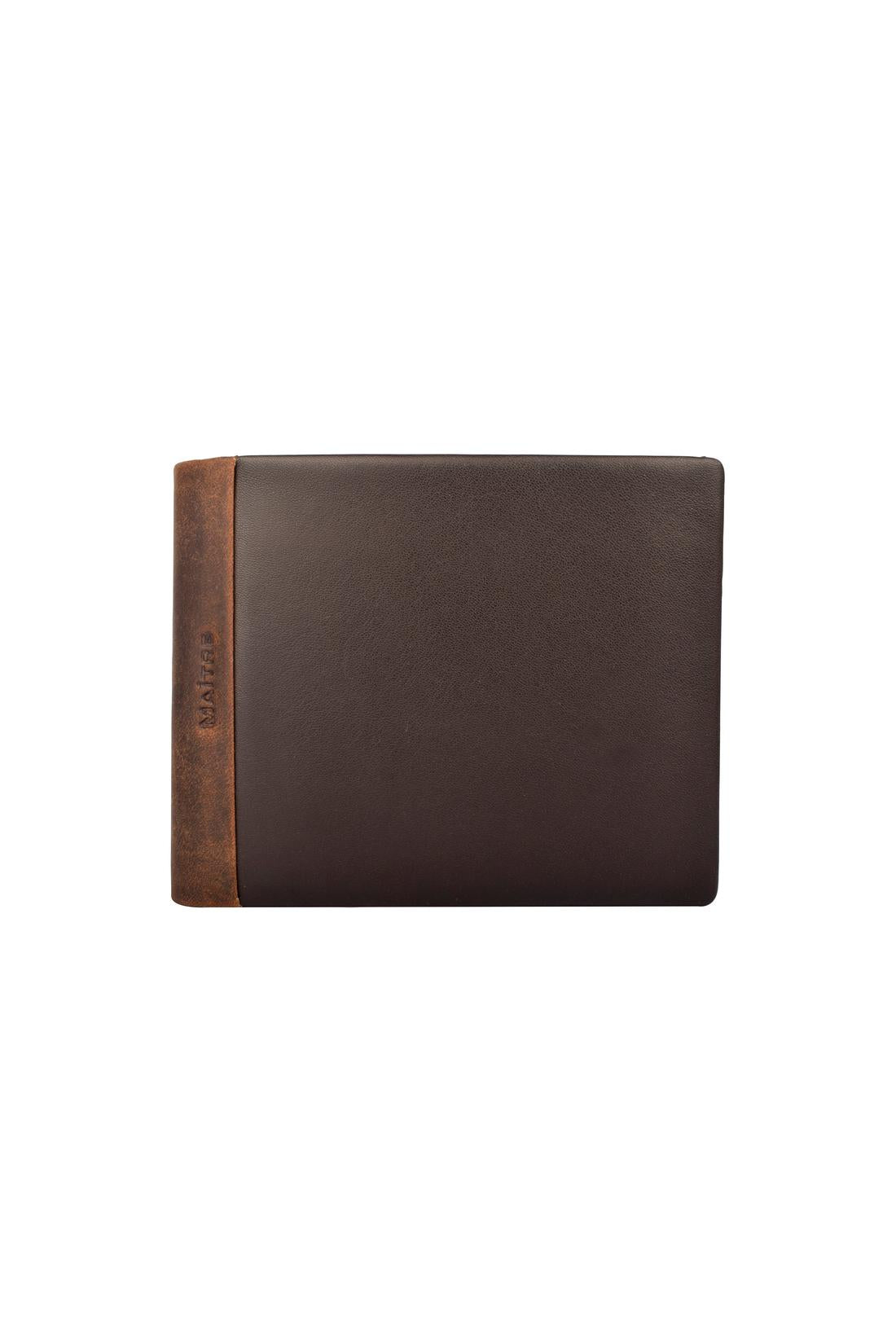 Maitre-Maitre - Unisex Billfold Bundenbach Gilbrecht-Taschen-Black-Deal-Outlet-by-ARCHIVIST