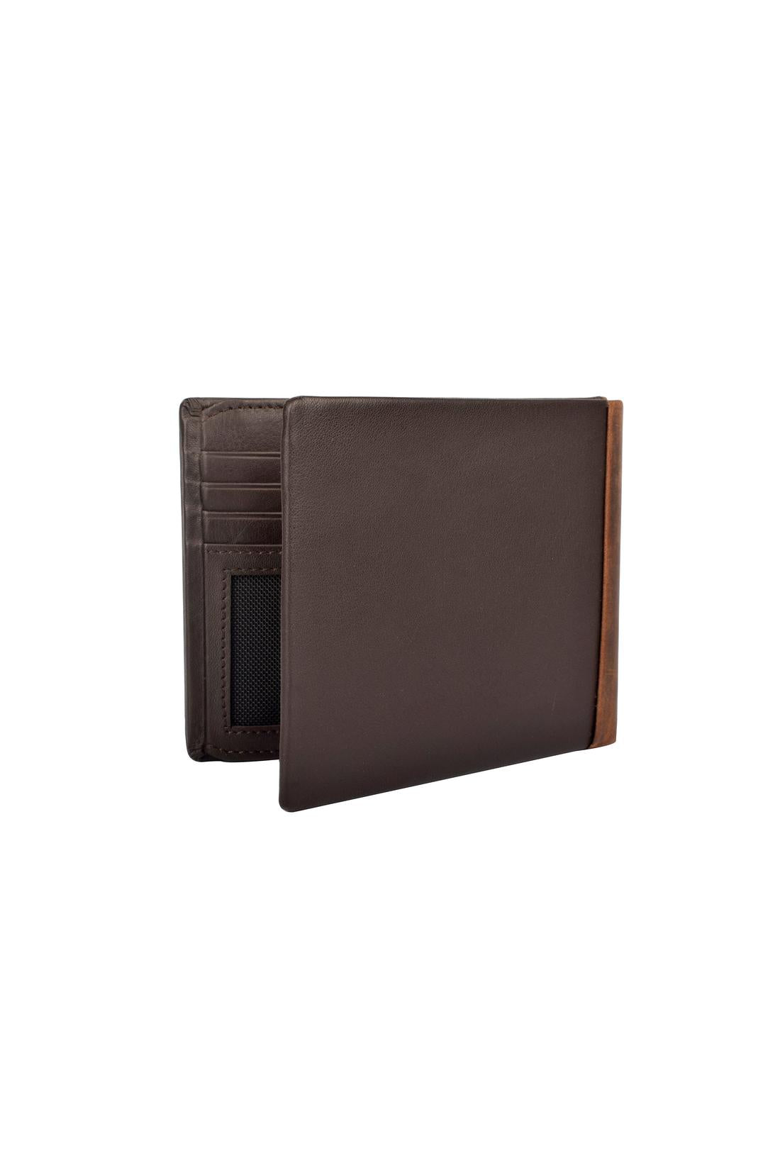 Maitre-Maitre - Unisex Billfold Bundenbach Gilbrecht-Taschen-Black-Deal-Outlet-by-ARCHIVIST