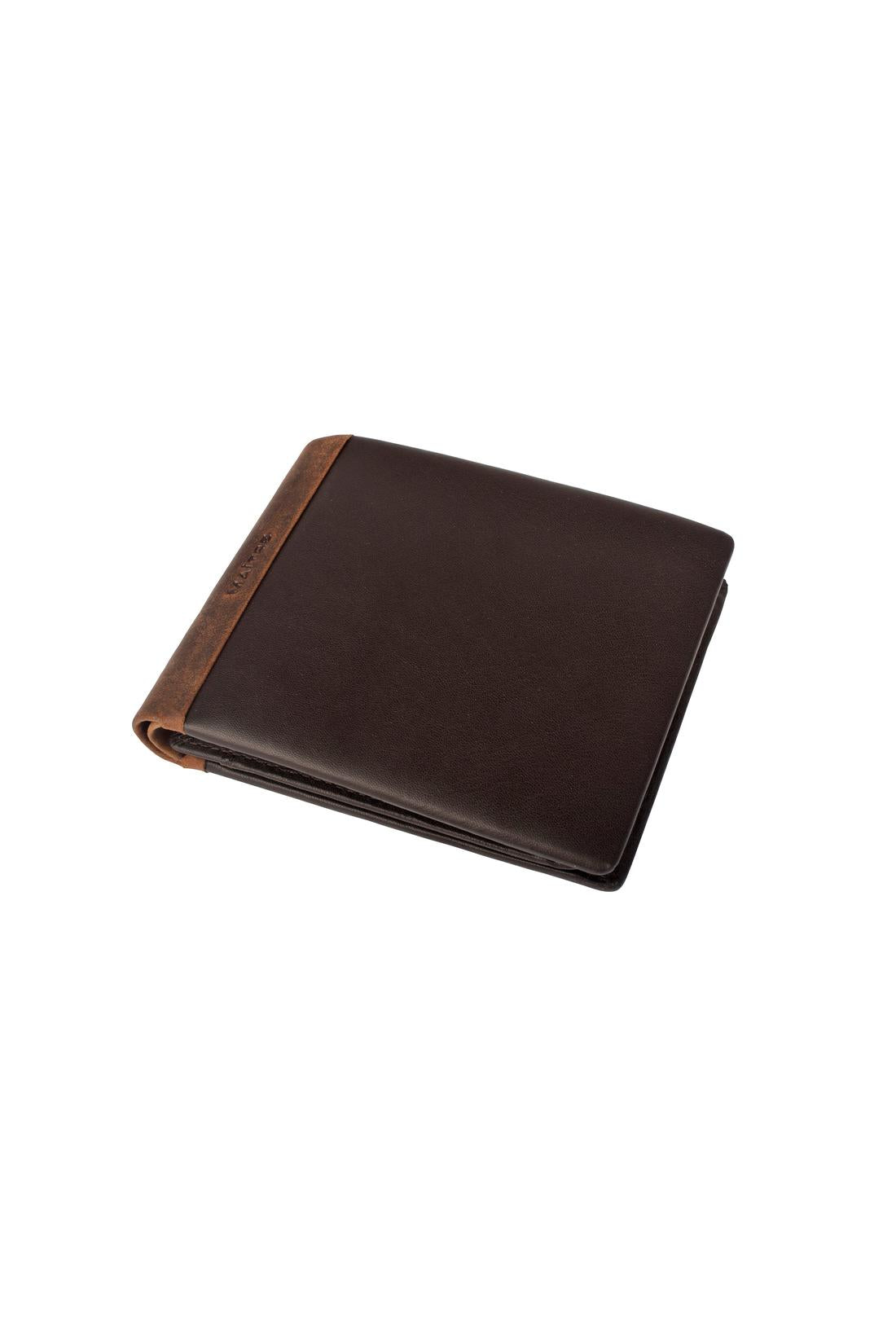 Maitre-Maitre - Unisex Billfold Bundenbach Gilbrecht-Taschen-Black-Deal-Outlet-by-ARCHIVIST