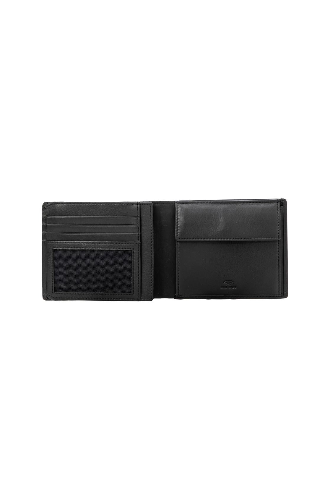 Maitre-Maitre - Unisex Billfold Bundenbach Gilbrecht-Taschen-Black-Deal-Outlet-by-ARCHIVIST