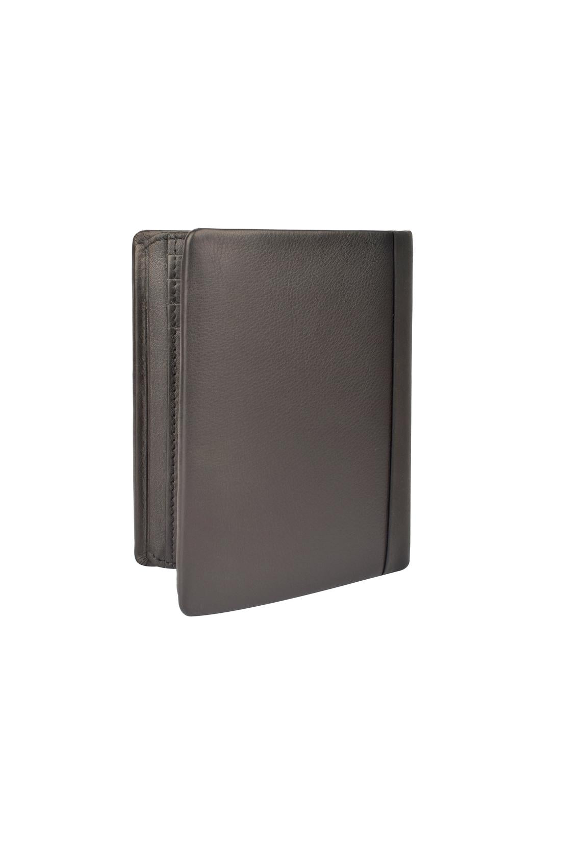 Maitre-Maitre - Unisex Billfold Bundenbach Hainer-Taschen-Black-Deal-Outlet-by-ARCHIVIST