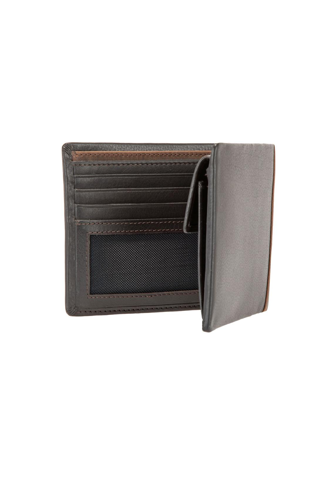 Maitre-Maitre - Unisex Billfold Bundenbach Gandolf-Taschen-Black-Deal-Outlet-by-ARCHIVIST