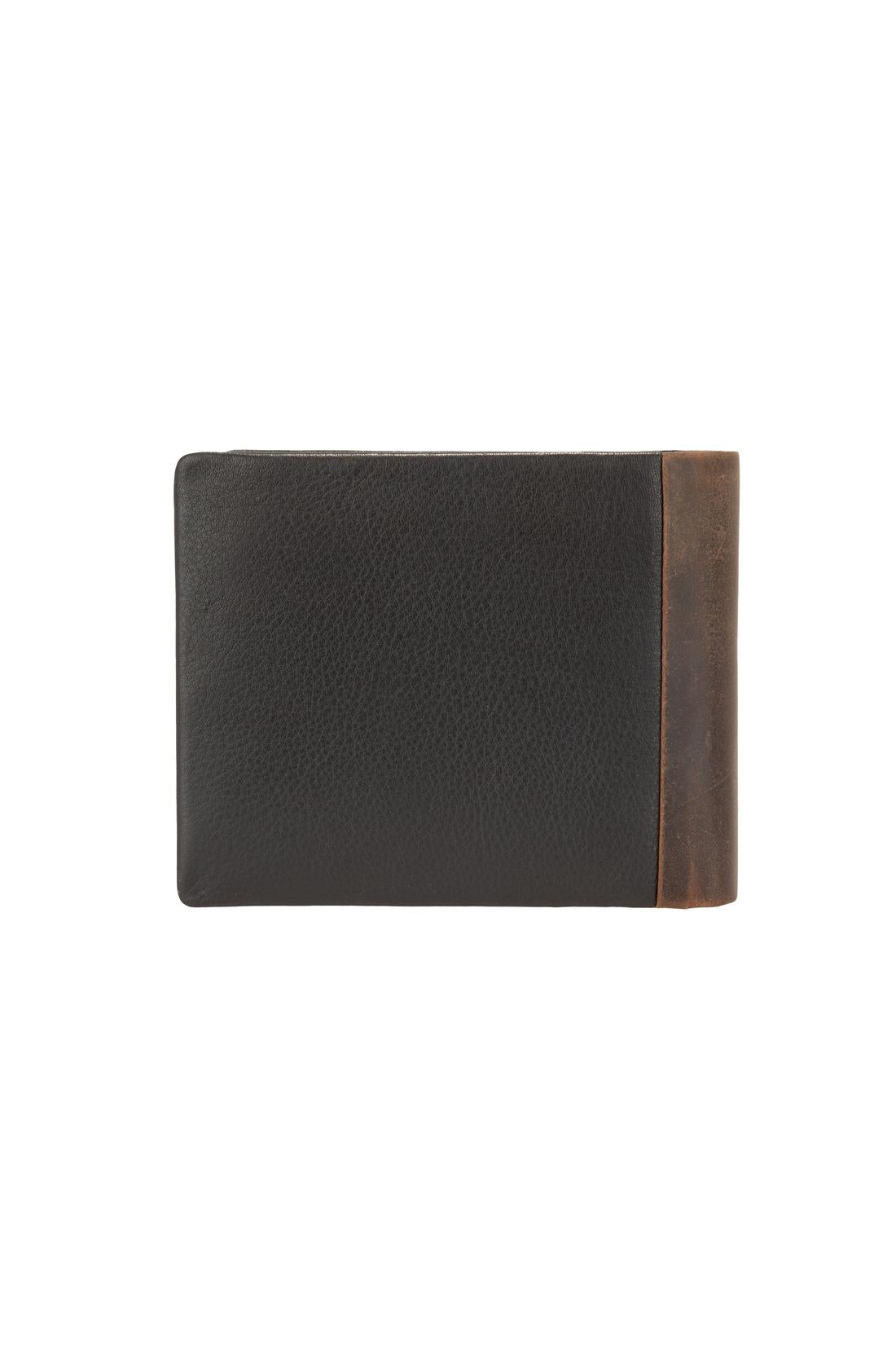 Maitre-Maitre - Unisex Billfold Bundenbach Gandolf-Taschen-Black-Deal-Outlet-by-ARCHIVIST