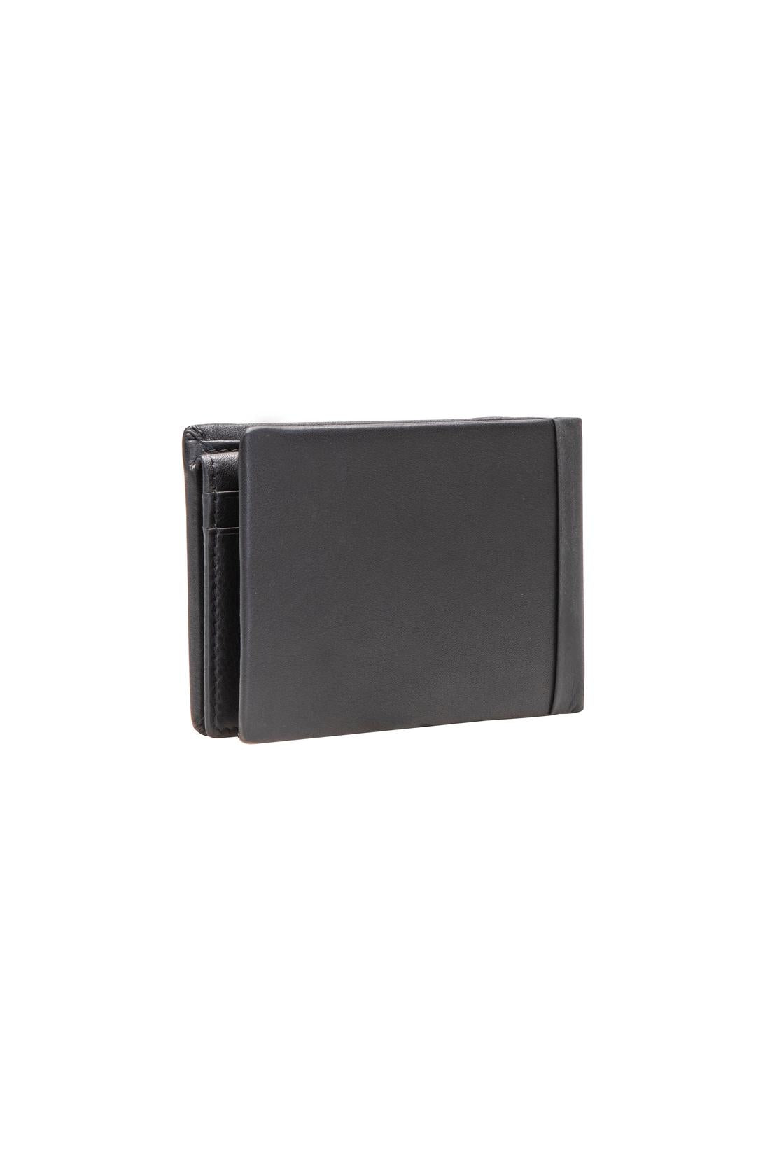Maitre-Maitre - Unisex Billfold Bundenbach Gerold-Taschen-Black-Deal-Outlet-by-ARCHIVIST
