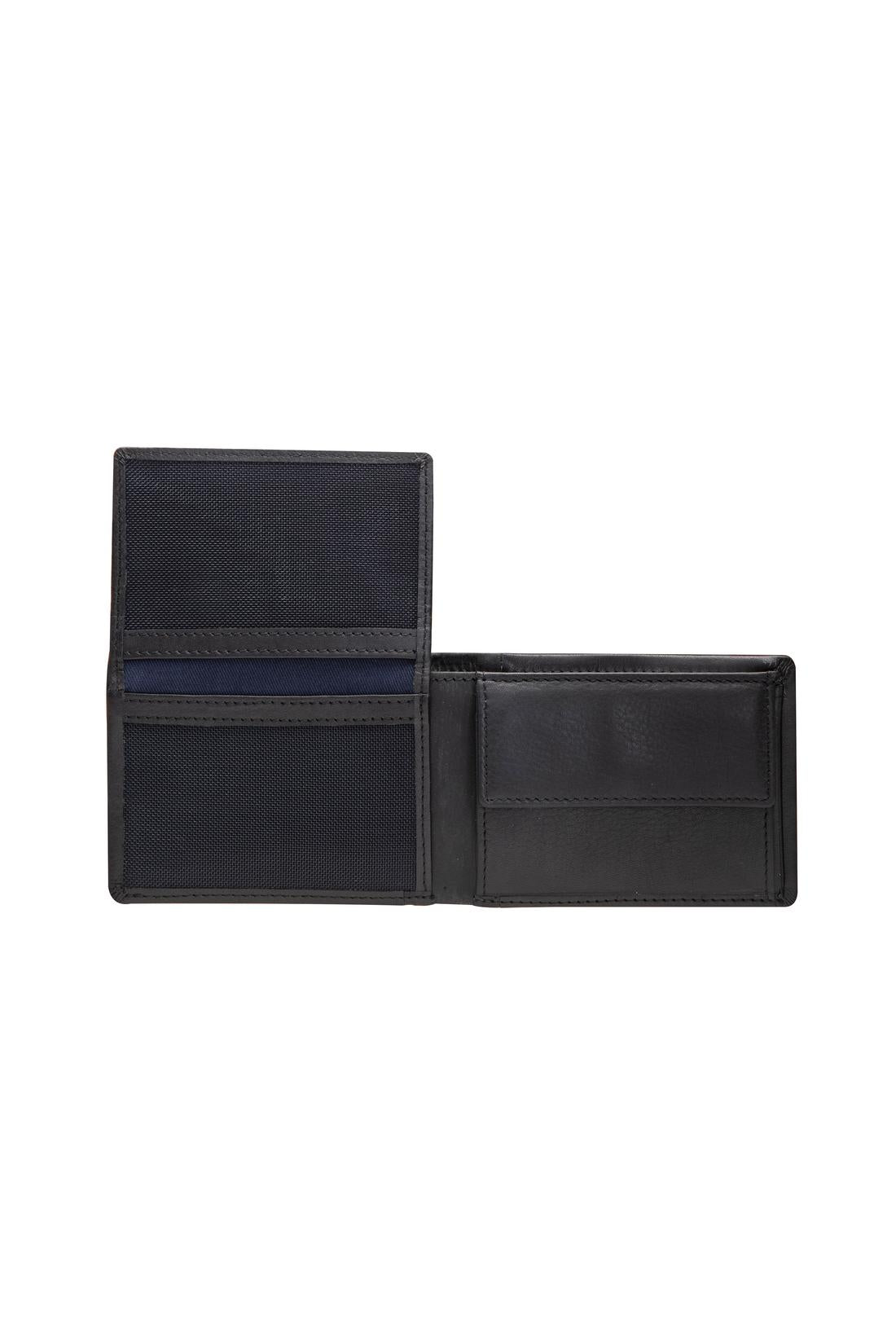 Maitre-Maitre - Unisex Billfold Bundenbach Gerold-Taschen-Black-Deal-Outlet-by-ARCHIVIST