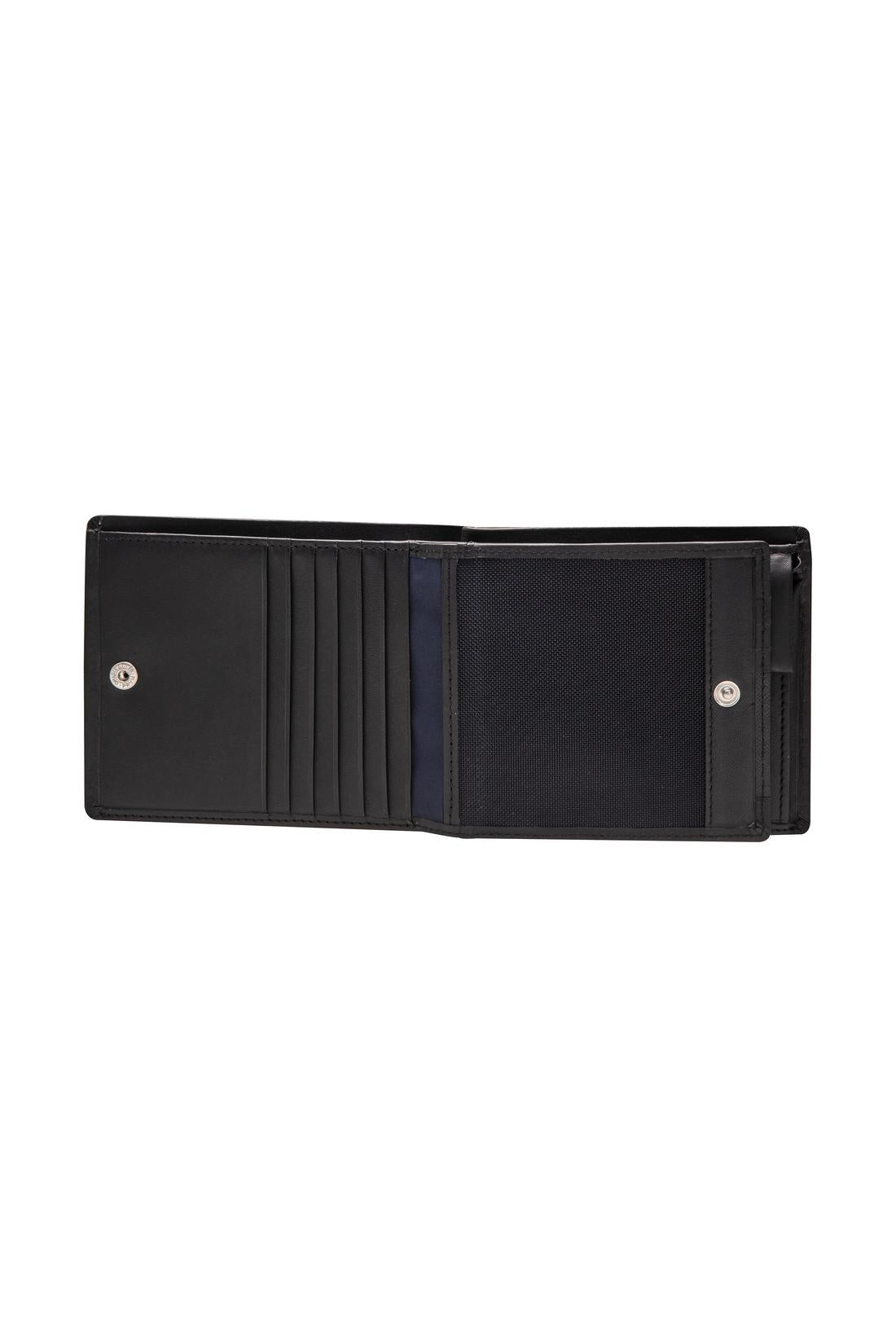Maitre-Maitre - Unisex Billfold Abtweiler Gathman-Taschen-Black-Deal-Outlet-by-ARCHIVIST