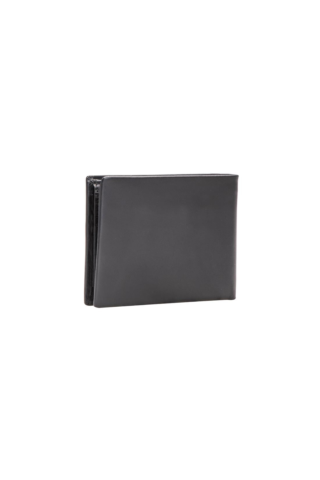Maitre-Maitre - Unisex Billfold Abtweiler Galbert-Taschen-Black-Deal-Outlet-by-ARCHIVIST