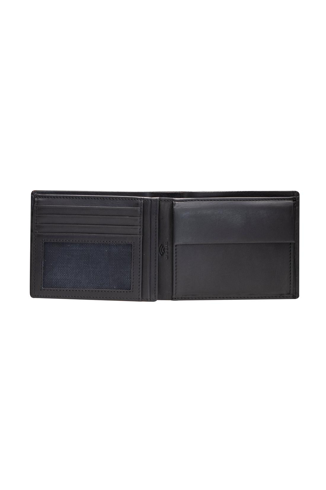 Maitre-Maitre - Unisex Billfold Abtweiler Galbert-Taschen-Black-Deal-Outlet-by-ARCHIVIST