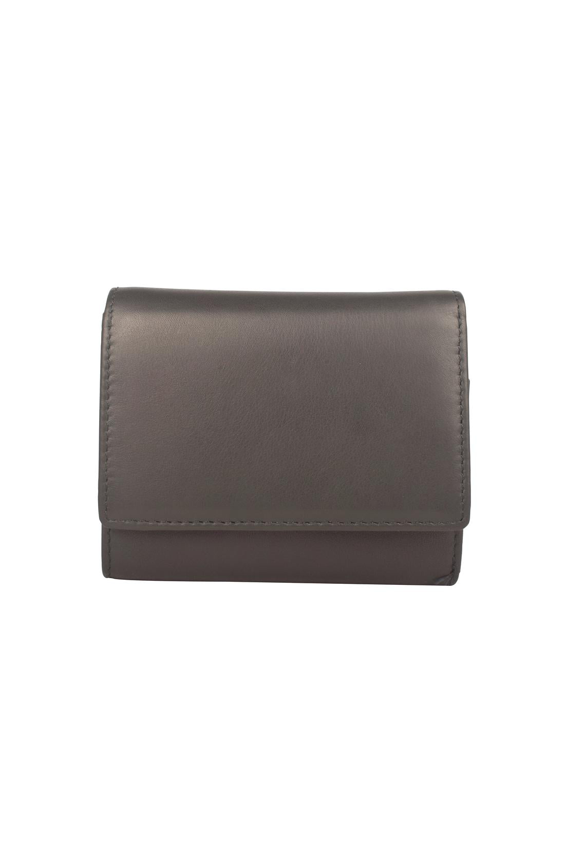 Maitre-Maitre - Unisex Billfold F3 Guntram-Taschen-Black-Deal-Outlet-by-ARCHIVIST