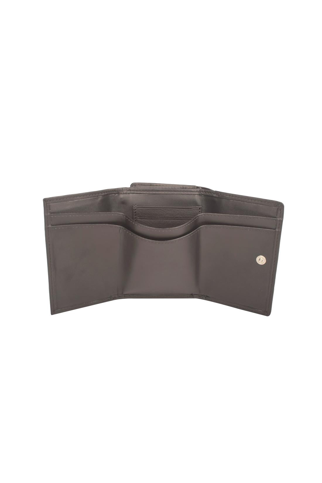 Maitre-Maitre - Unisex Billfold F3 Guntram-Taschen-Black-Deal-Outlet-by-ARCHIVIST