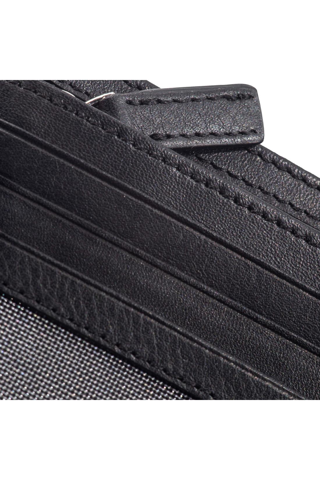 Maitre-Maitre - Unisex Billfold F3 Gandolf-Taschen-Black-Deal-Outlet-by-ARCHIVIST