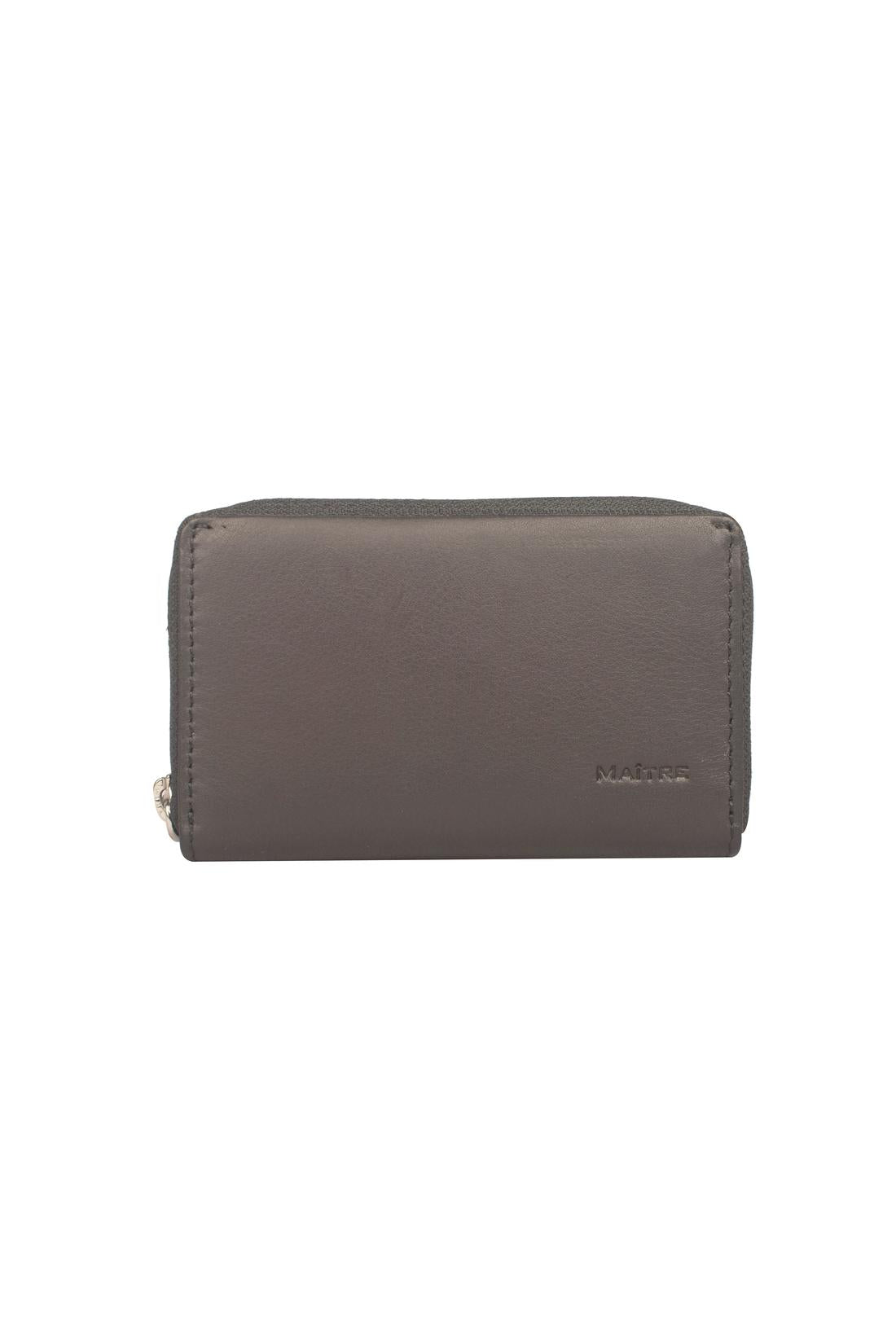 Maitre-Maitre - Unisex Kartenhalter F3 Adobar-Taschen-Black-Deal-Outlet-by-ARCHIVIST