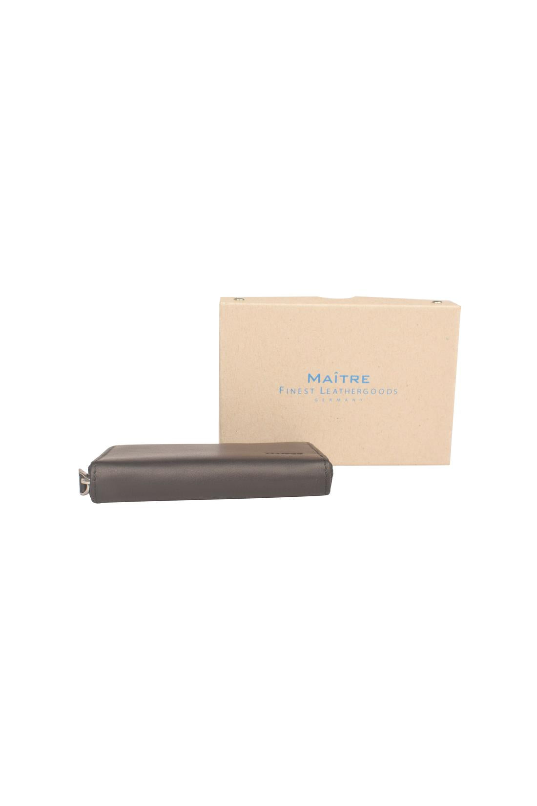 Maitre-Maitre - Unisex Kartenhalter F3 Adobar-Taschen-Black-Deal-Outlet-by-ARCHIVIST