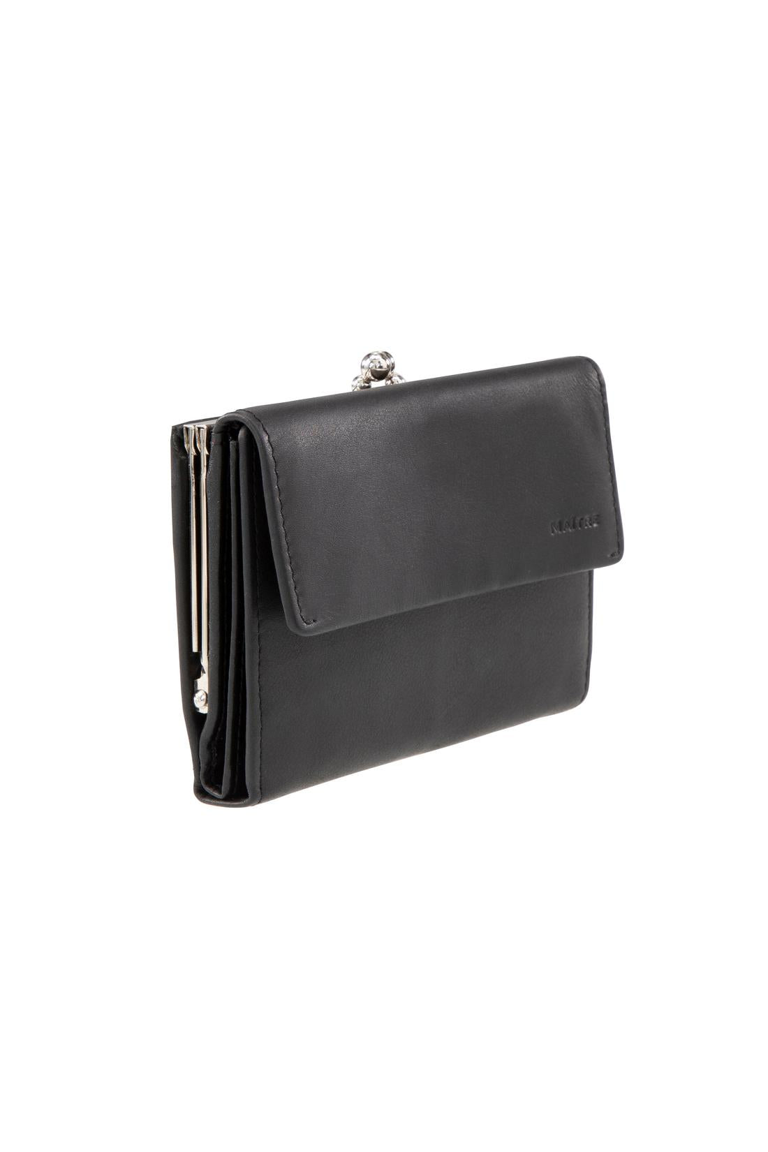 Maitre-Maitre - Unisex Geldbörse F3 Beke-Taschen-Black-Deal-Outlet-by-ARCHIVIST