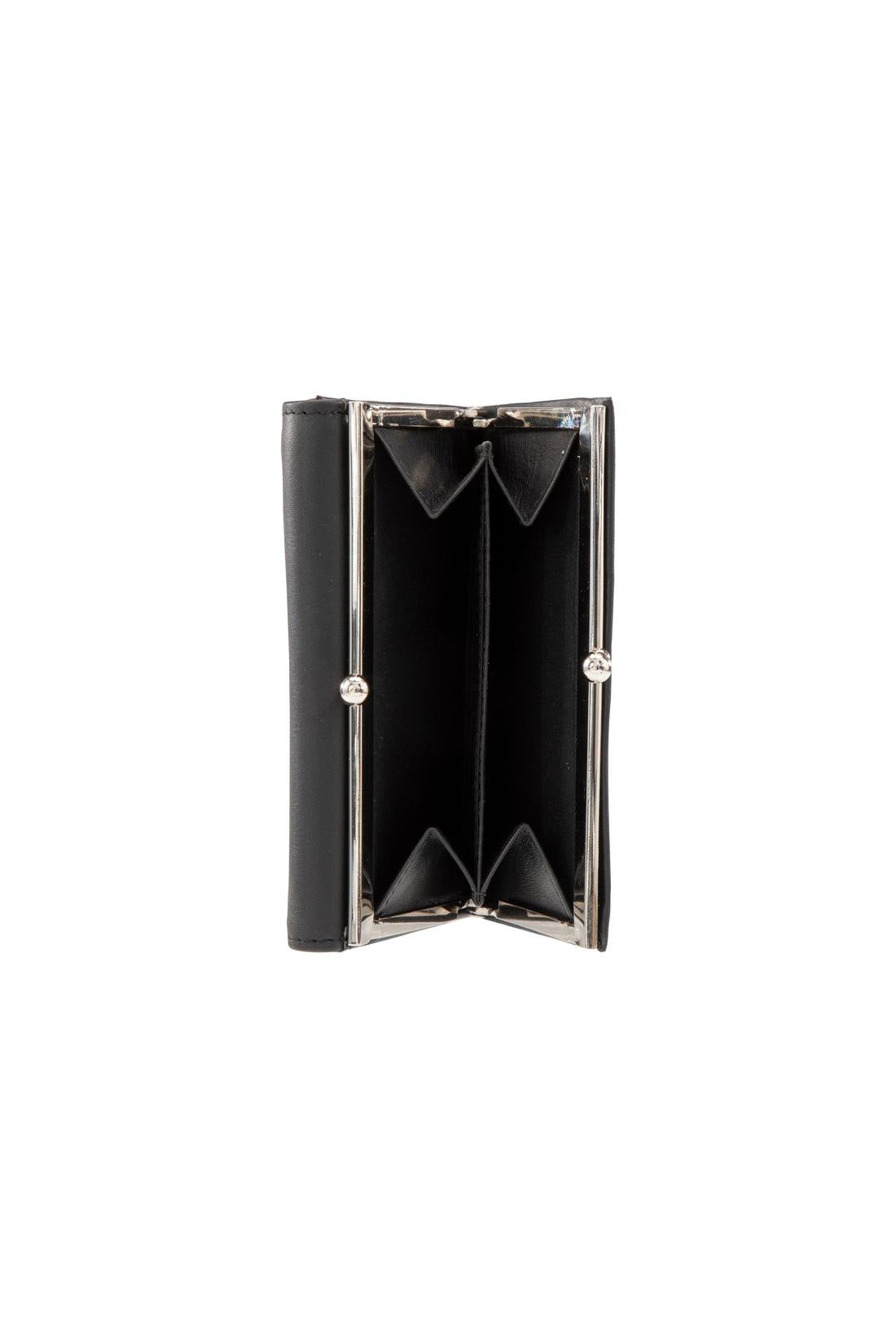 Maitre-Maitre - Unisex Geldbörse F3 Beke-Taschen-Black-Deal-Outlet-by-ARCHIVIST