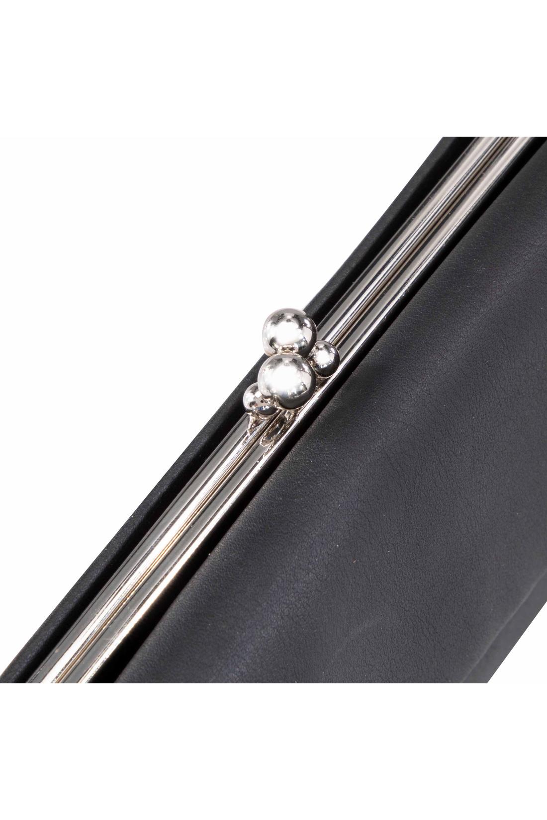 Maitre-Maitre - Unisex Geldbörse F3 Beke-Taschen-Black-Deal-Outlet-by-ARCHIVIST