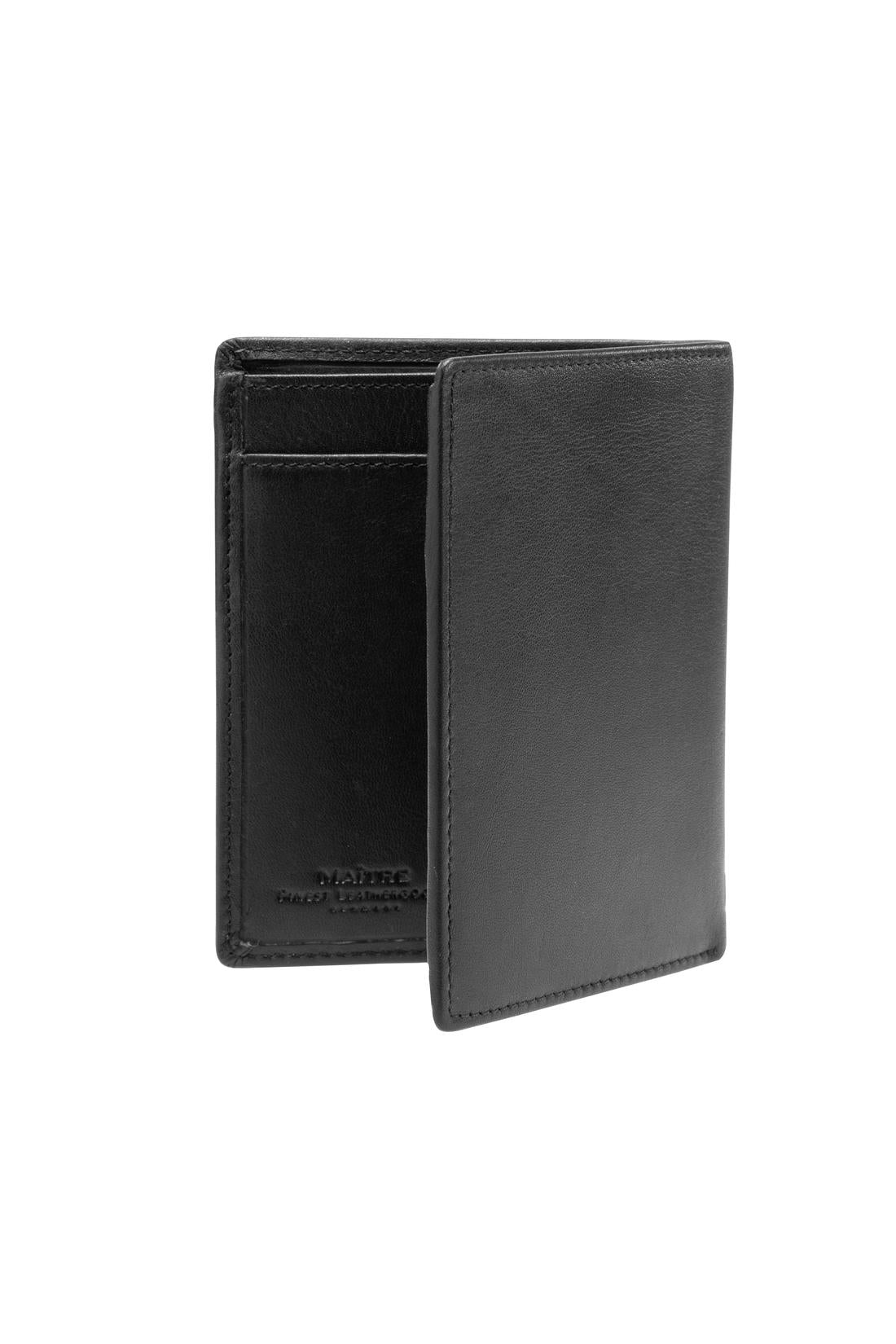 Maitre - Unisex Geldbeutel F3 Aribert