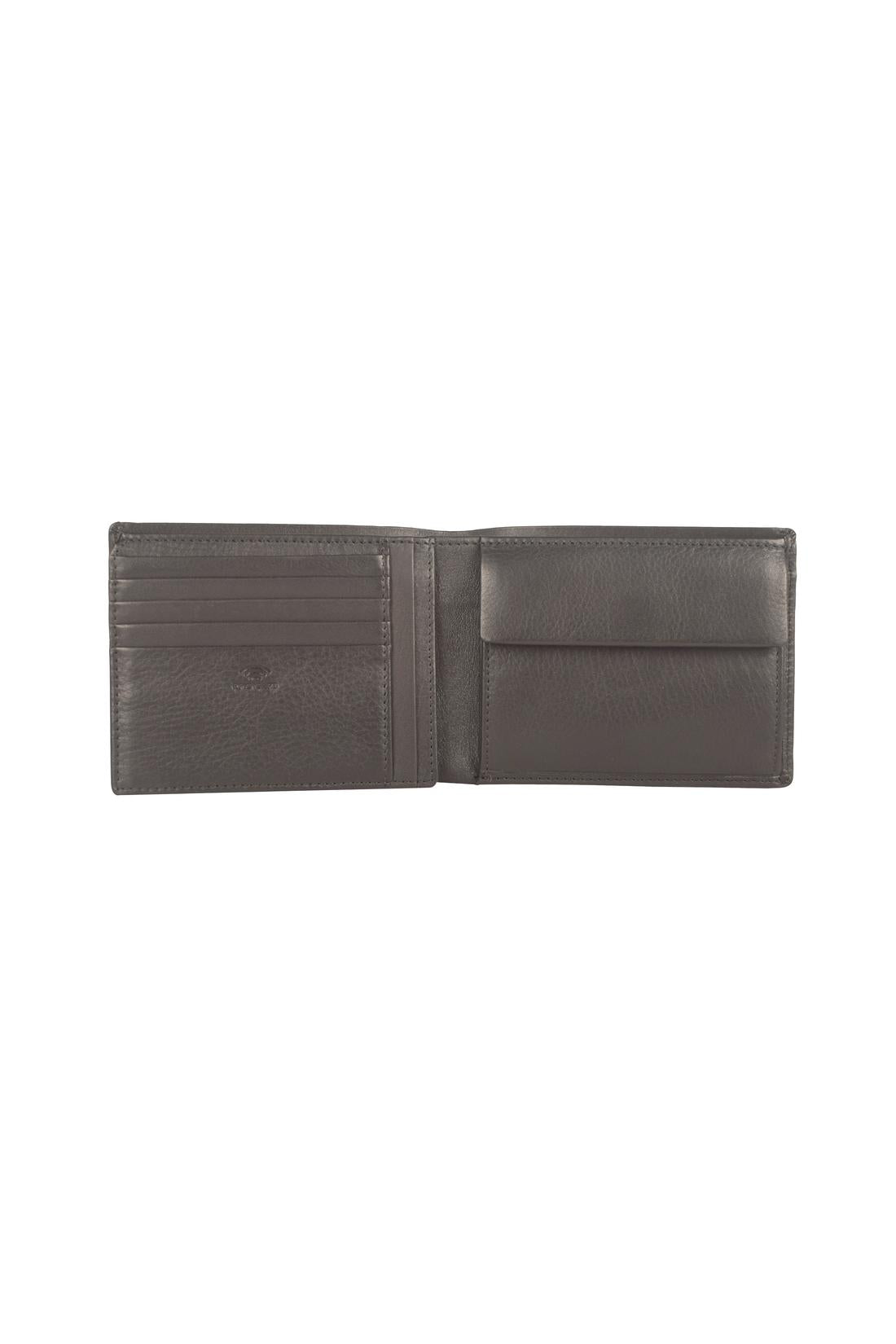 Maitre-Maitre - Unisex Billfold Hundsbach Galbert-Taschen-Black-Deal-Outlet-by-ARCHIVIST