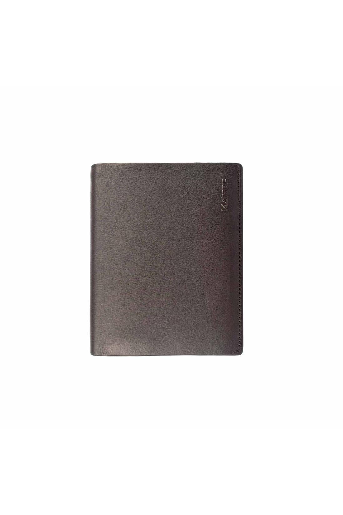 Maitre-Maitre - Unisex Billfold Hundsbach Hamlet-Taschen-Black-Deal-Outlet-by-ARCHIVIST