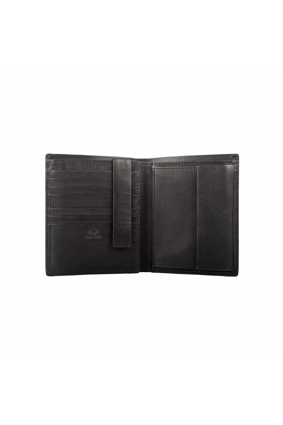 Maitre-Maitre - Unisex Billfold Hundsbach Hamlet-Taschen-Black-Deal-Outlet-by-ARCHIVIST